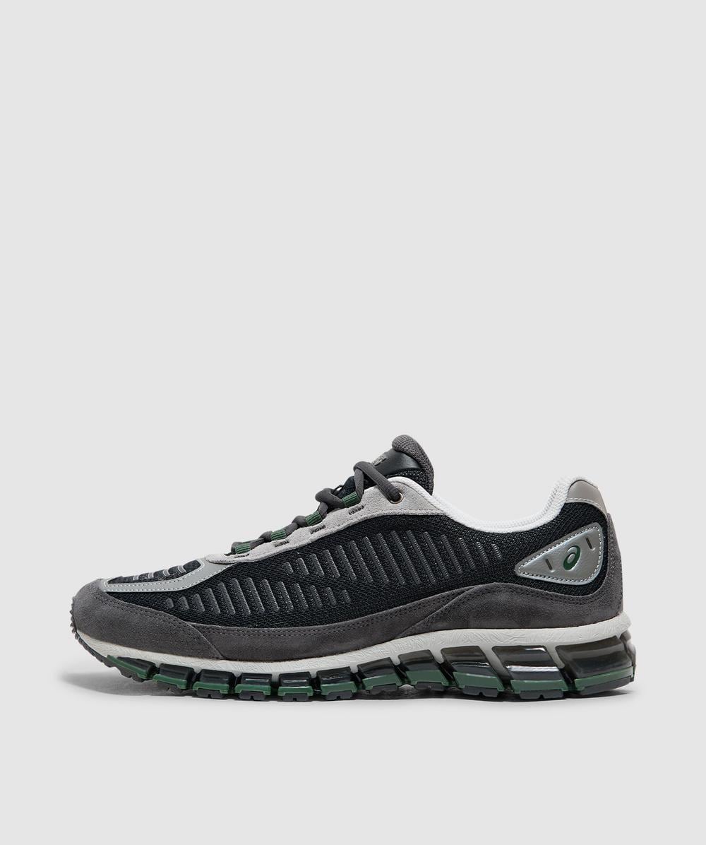 あんず Asics Quantum 360 AMP sneaker | BLACK | SEVENSTORE