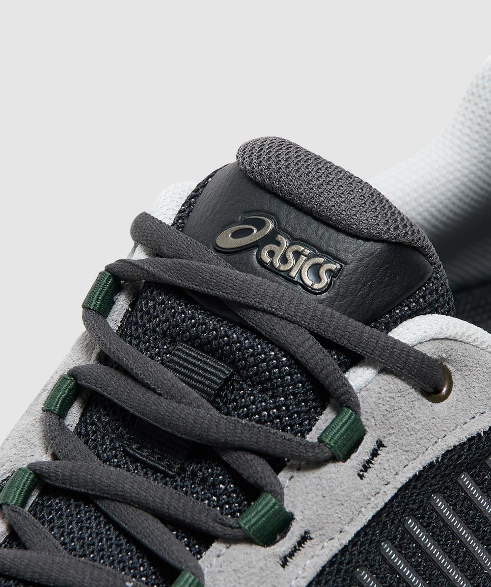 Asics Quantum 360 AMP sneaker | BLACK | SEVENSTORE