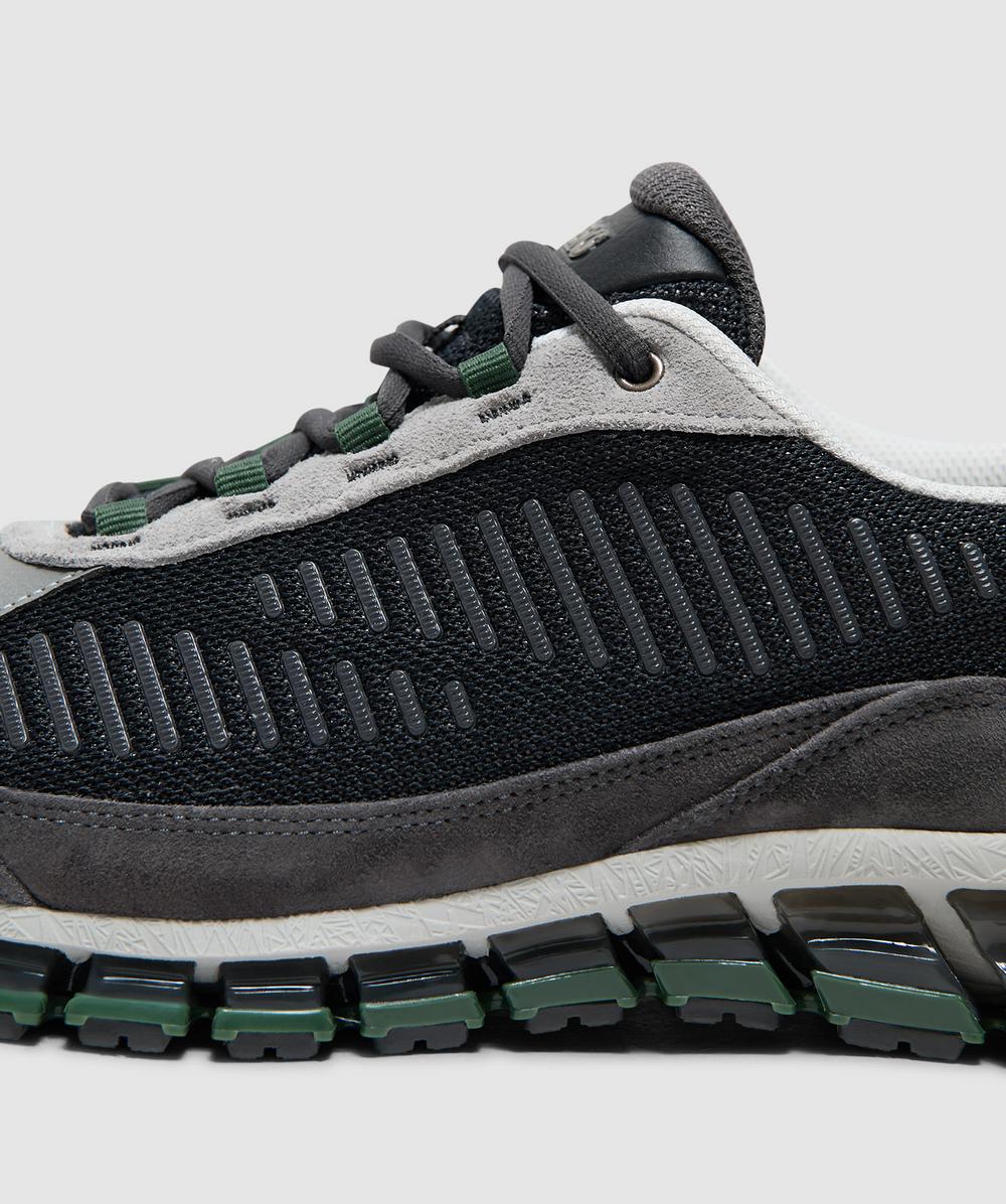 Asics Quantum 360 AMP sneaker | BLACK | SEVENSTORE