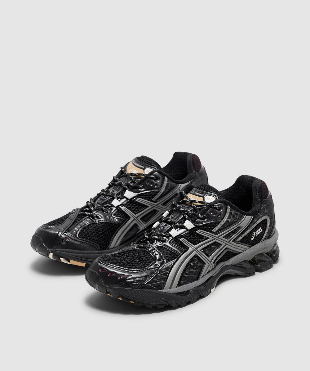 Asics Gel-nimbus 10.1 sneaker | BLACK | SEVENSTORE