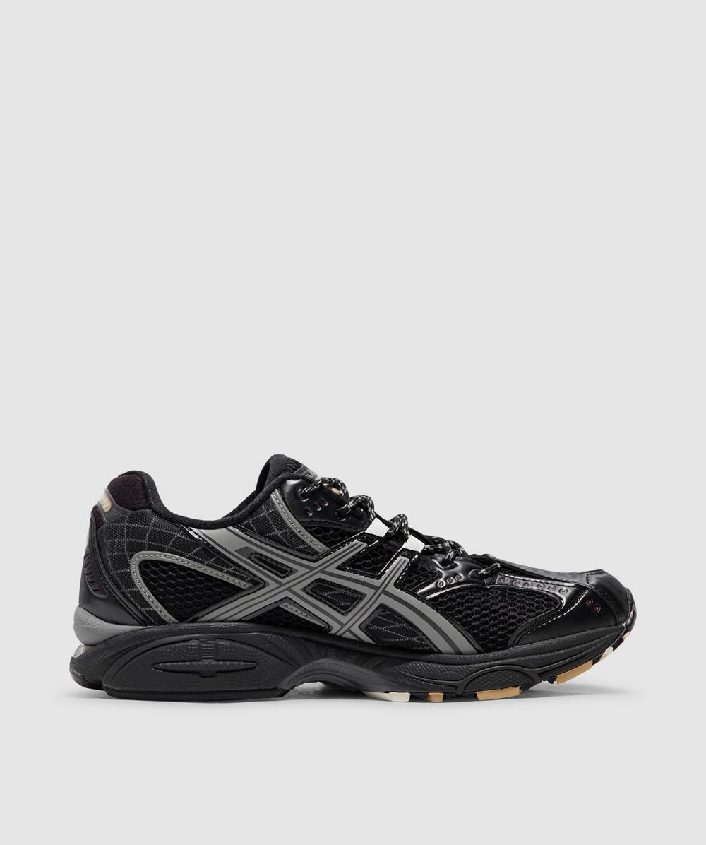 Asics Gel-nimbus 10.1 sneaker | BLACK | SEVENSTORE