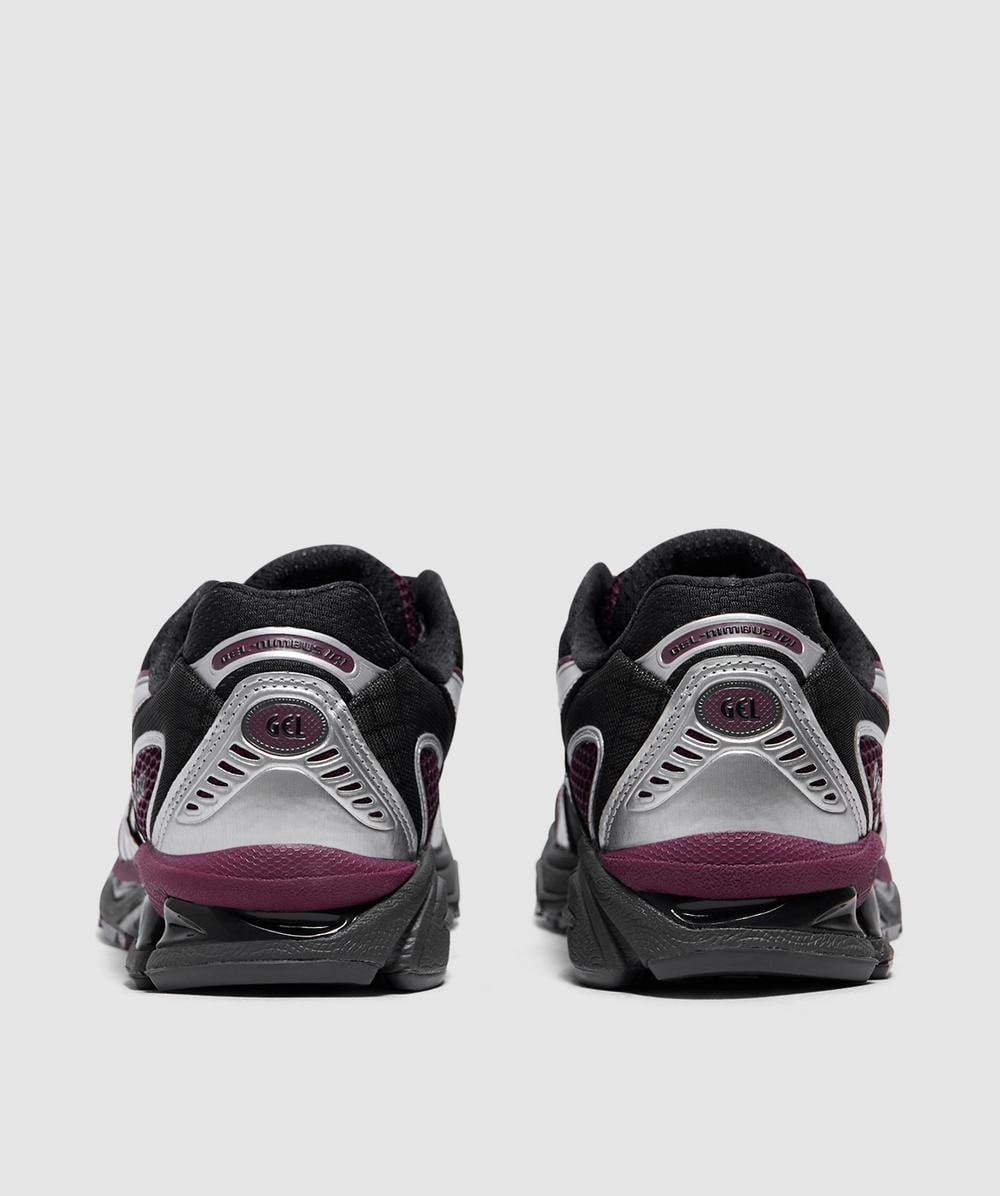 Asics Gel-nimbus 10.1 sneaker | OCEAN HAZE/PURE SILVER | SEVENSTORE