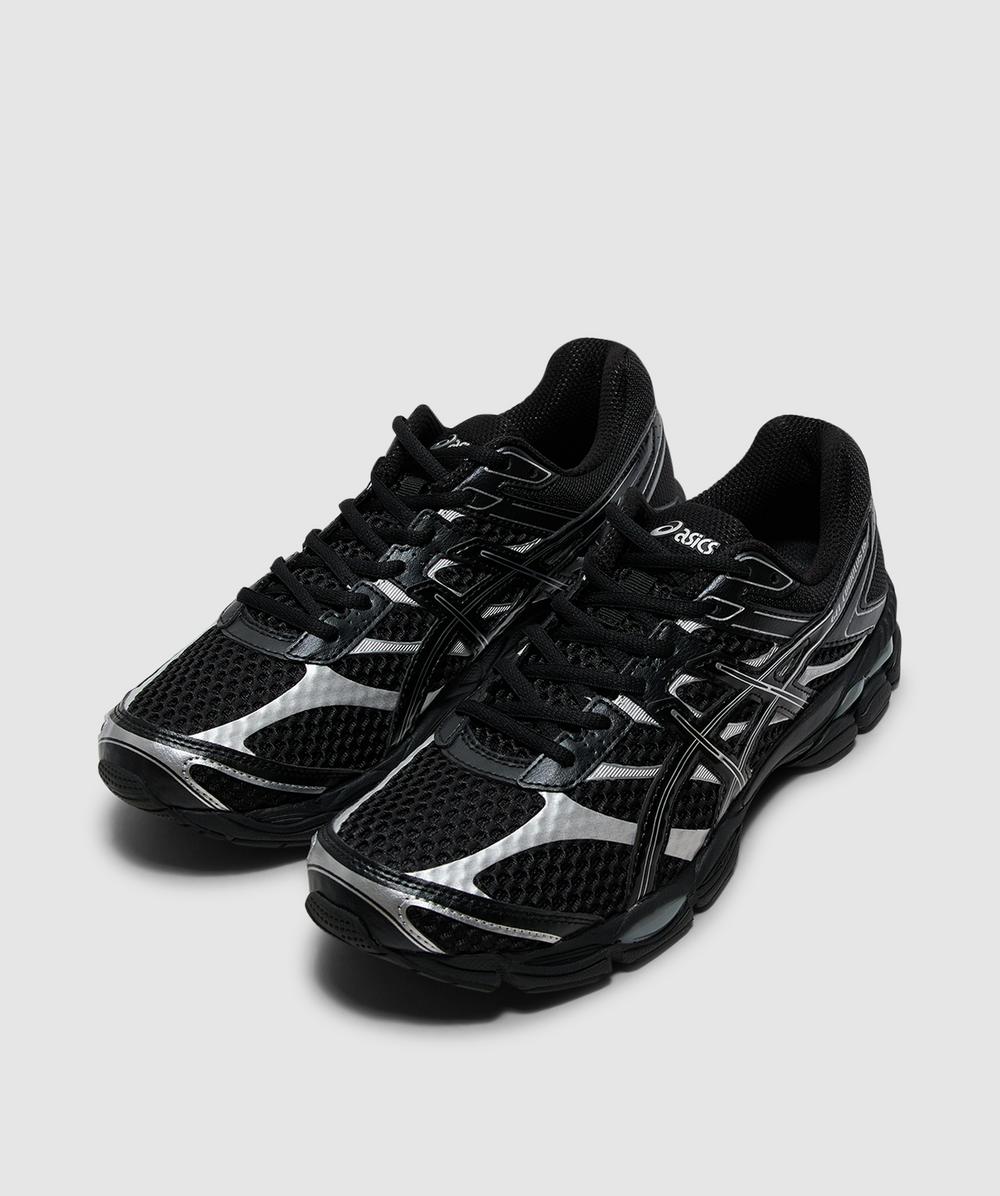 Asics Gel-cumulus 16 sneaker | BLACK | SEVENSTORE