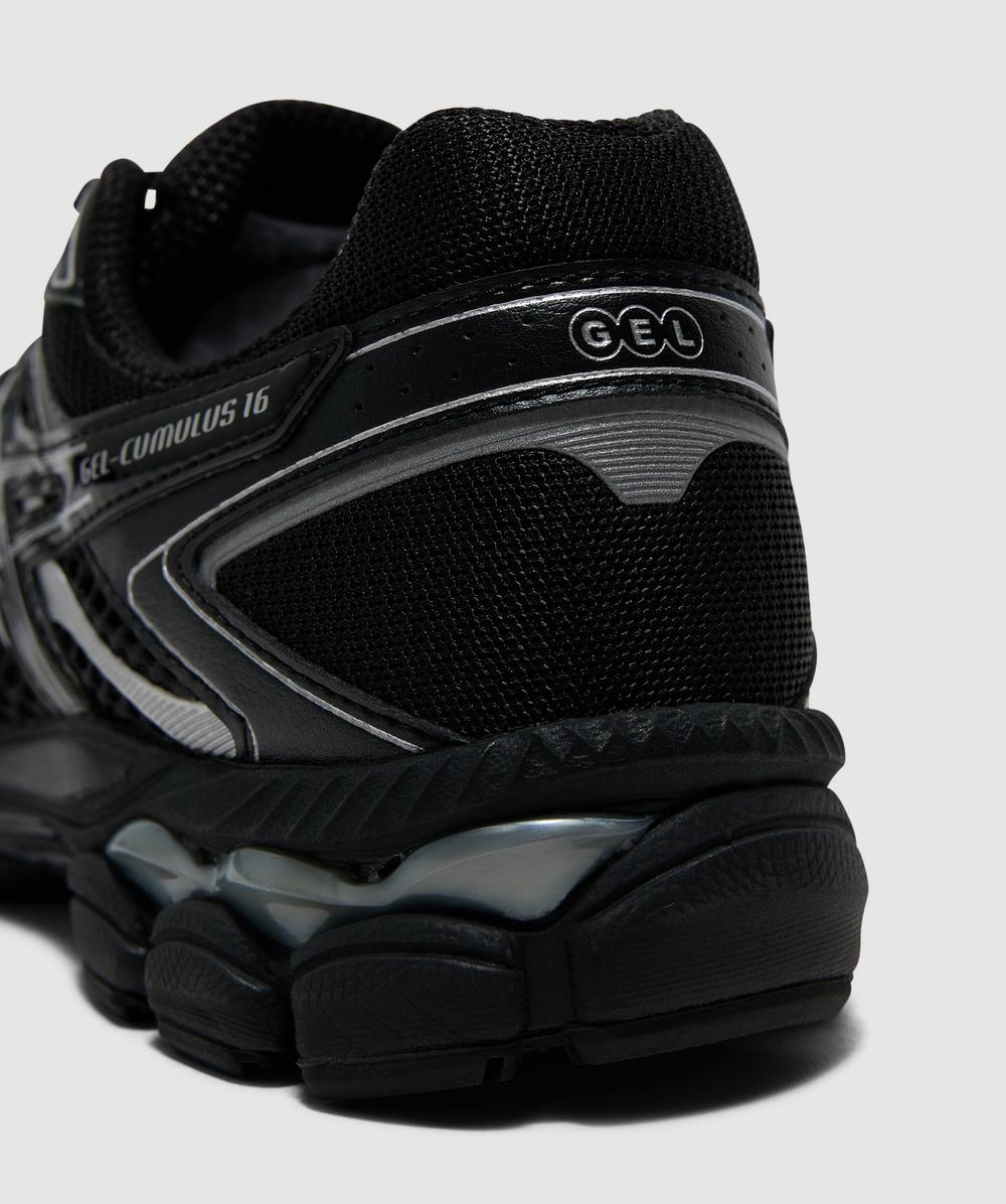 Asics Gel-cumulus 16 sneaker | BLACK | SEVENSTORE