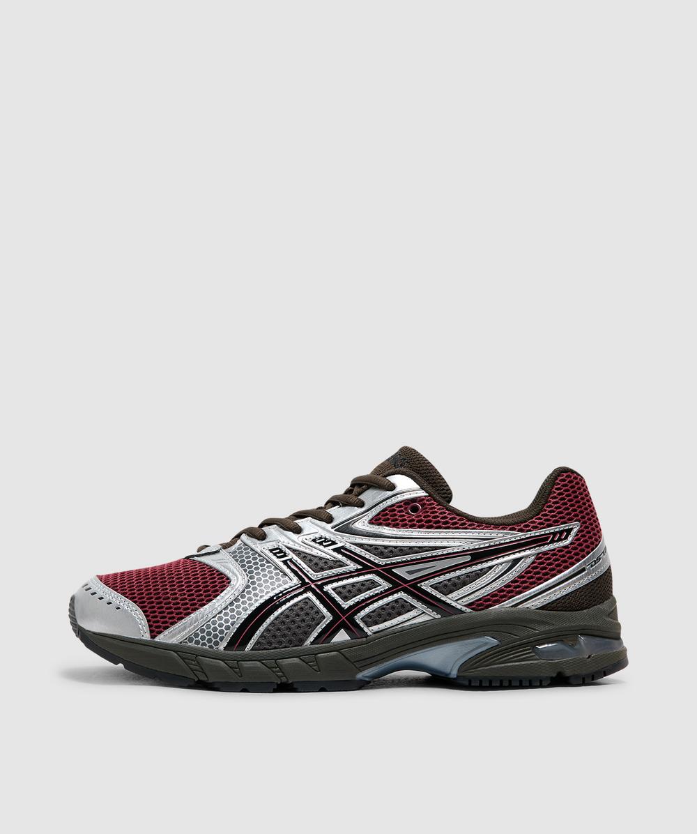 Asics Men's Black Gel-Ds Trainer 14 Sneaker ( - 12) - Size 12