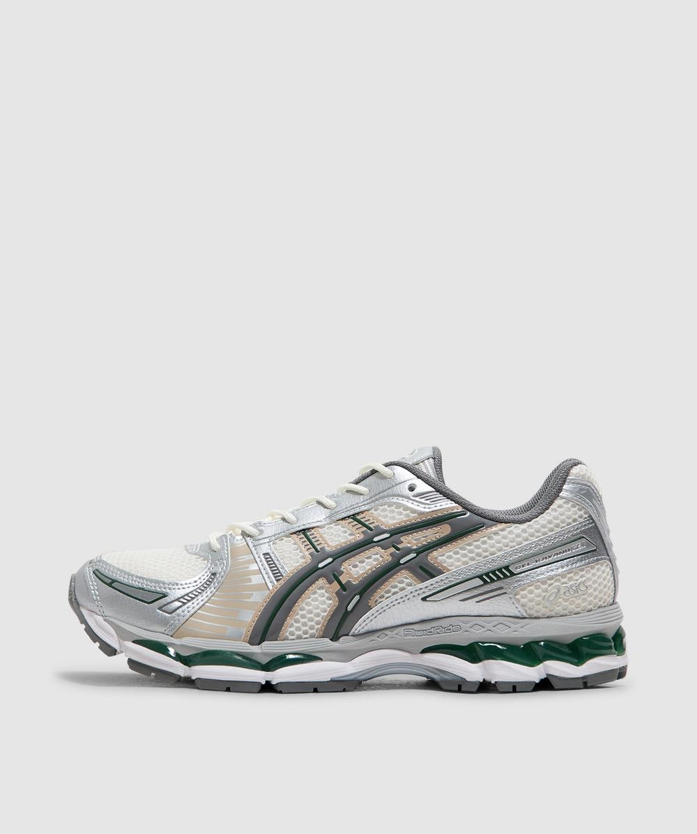Asics Women's Beige Gel-Kayano 12.1 Sneaker ( - 5) - Size 5