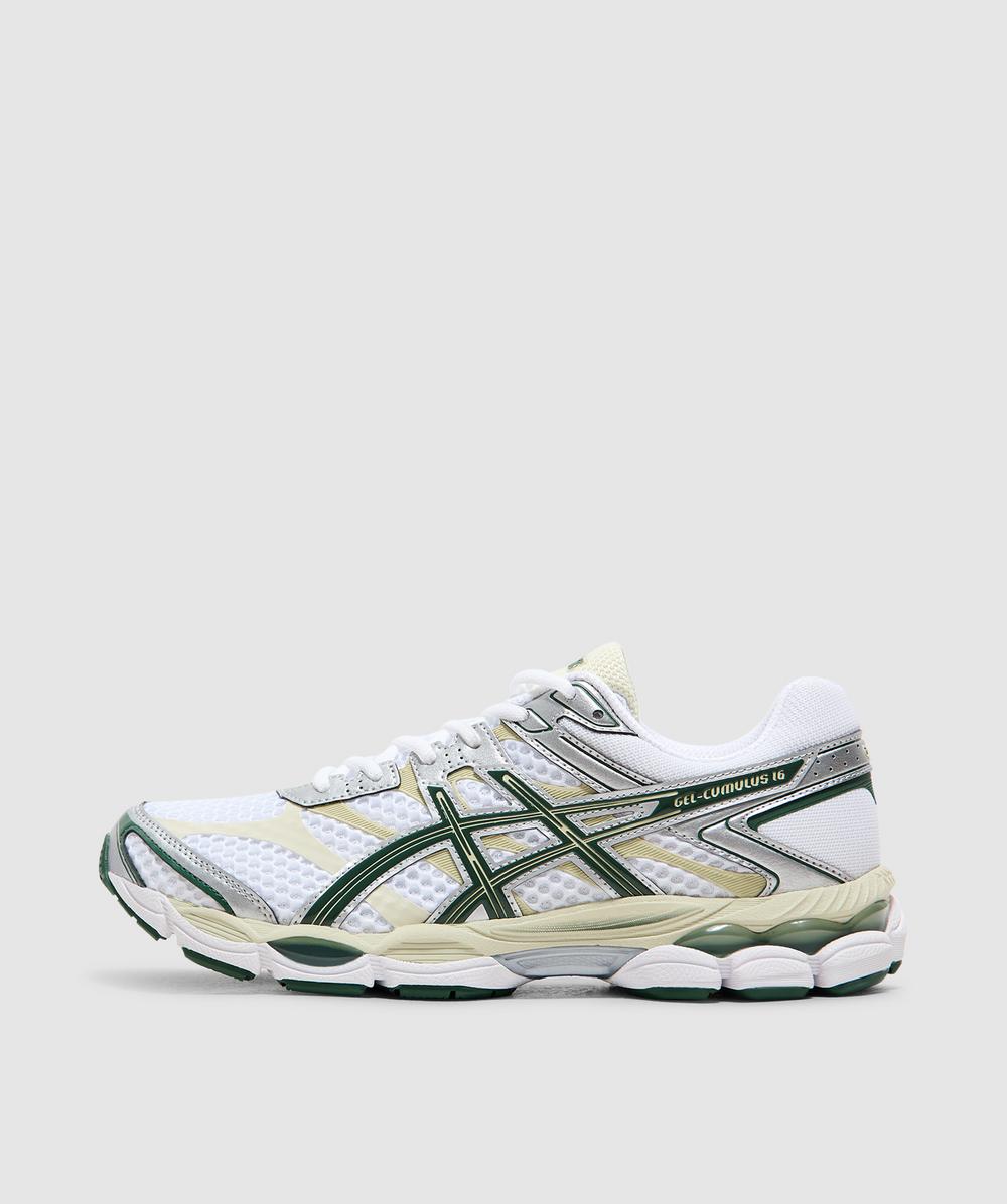 Asics Gel-cumulus 16 Sneaker In White