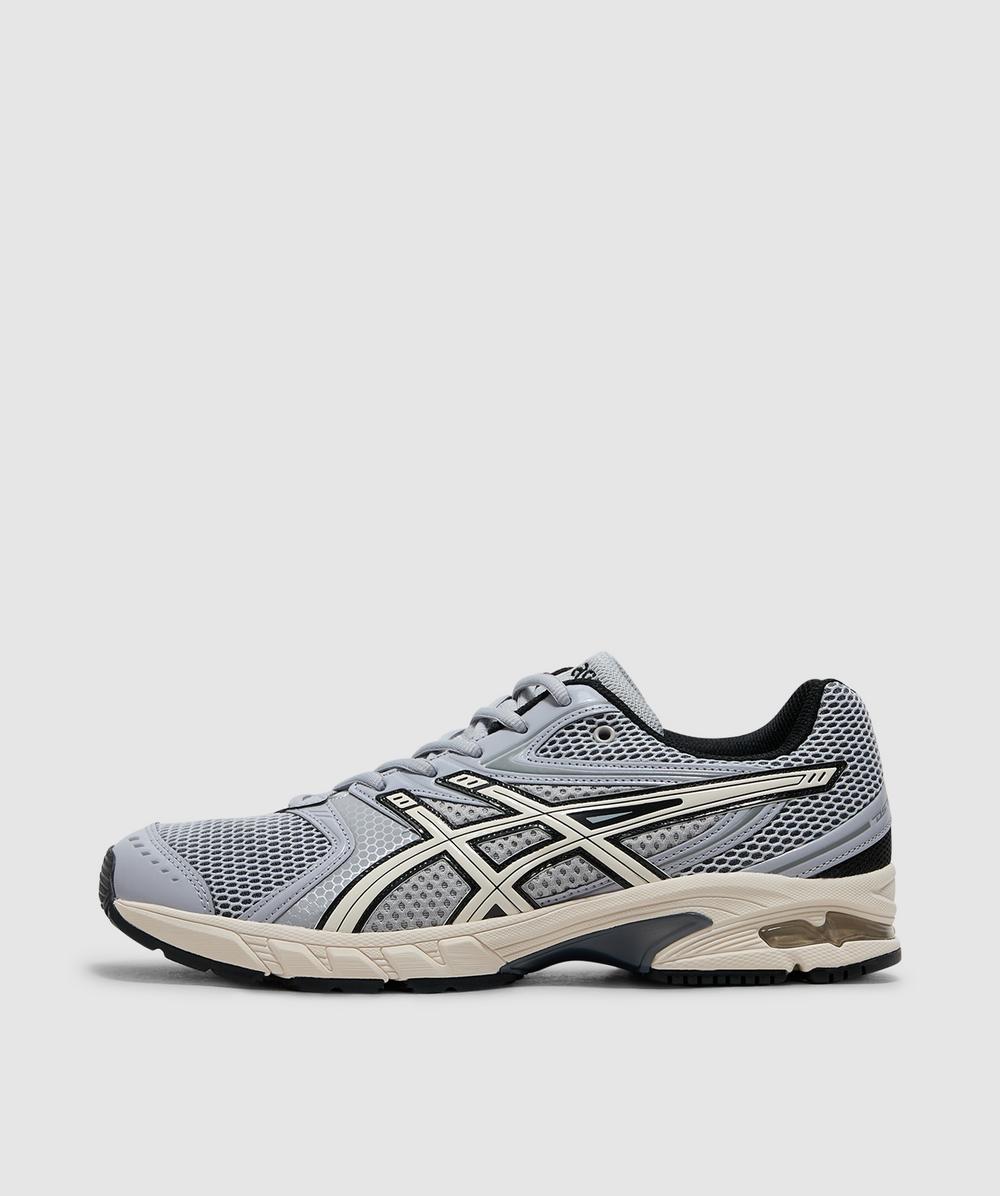 Asics Men's Grey Gel-Ds Trainer 14 Sneaker ( - 7) - Size 7