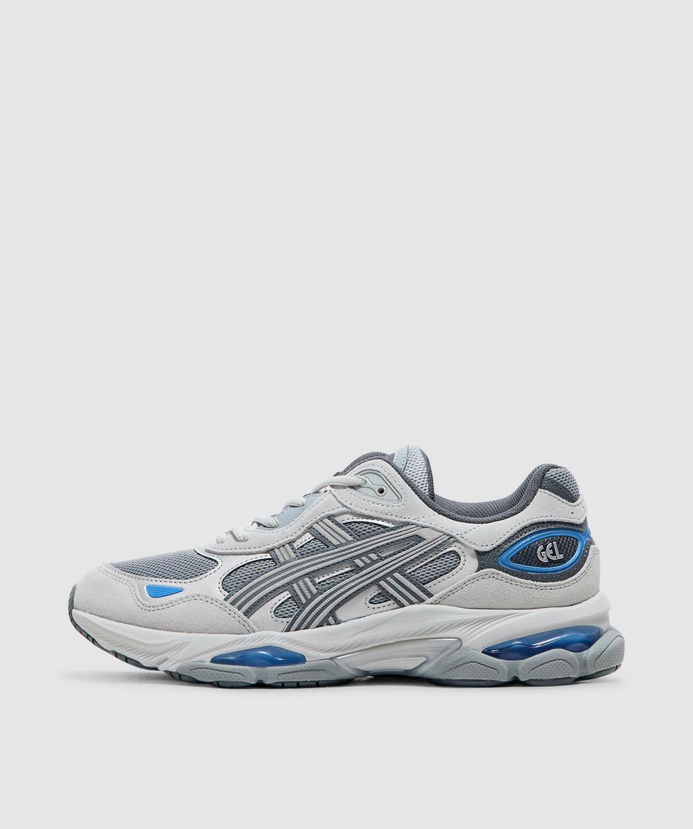 Asics Gel-nyc 2.0 Sneaker In Gray