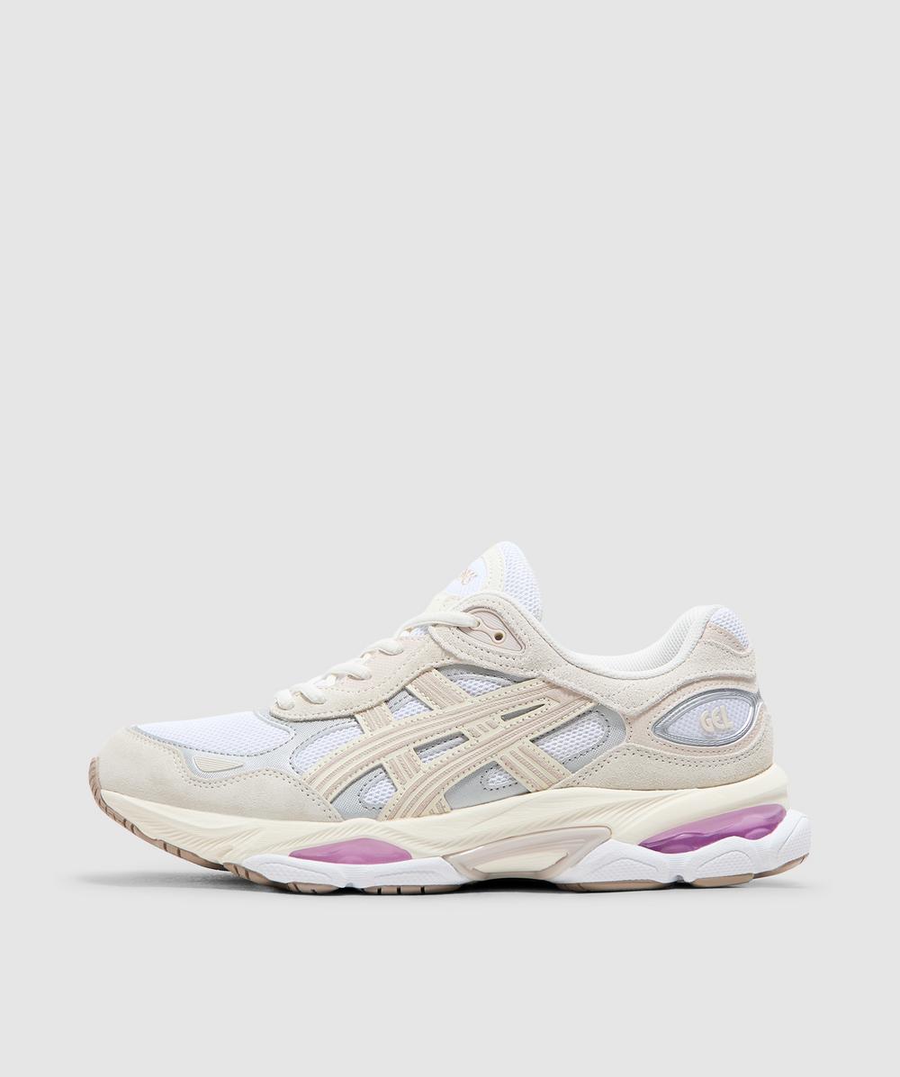 Asics Men's Purple Gel-Nyc 2.0 Sneaker ( - 8) - Size 8