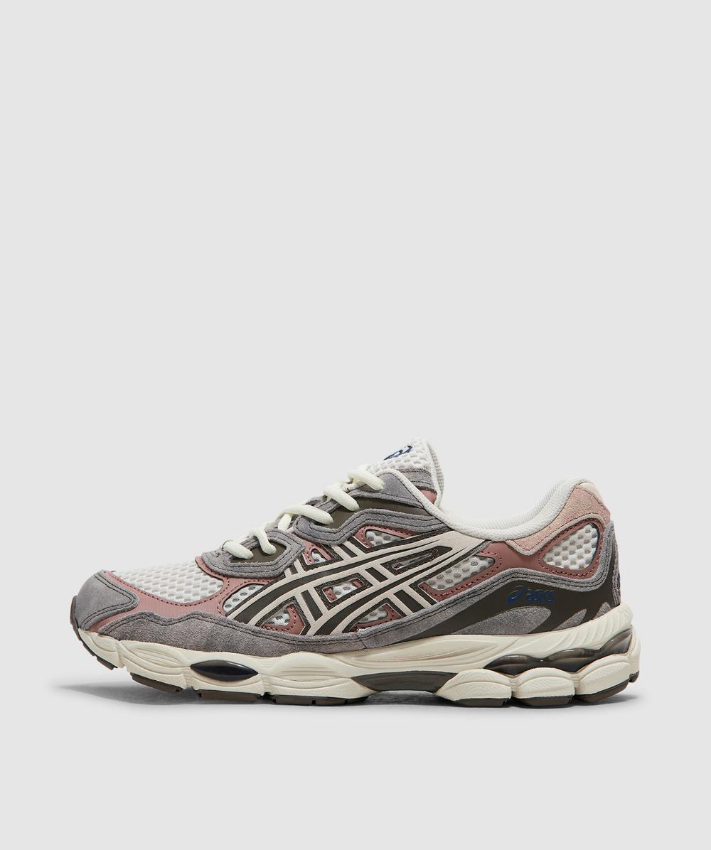 Asics Gel-nyc Sneaker In Multi