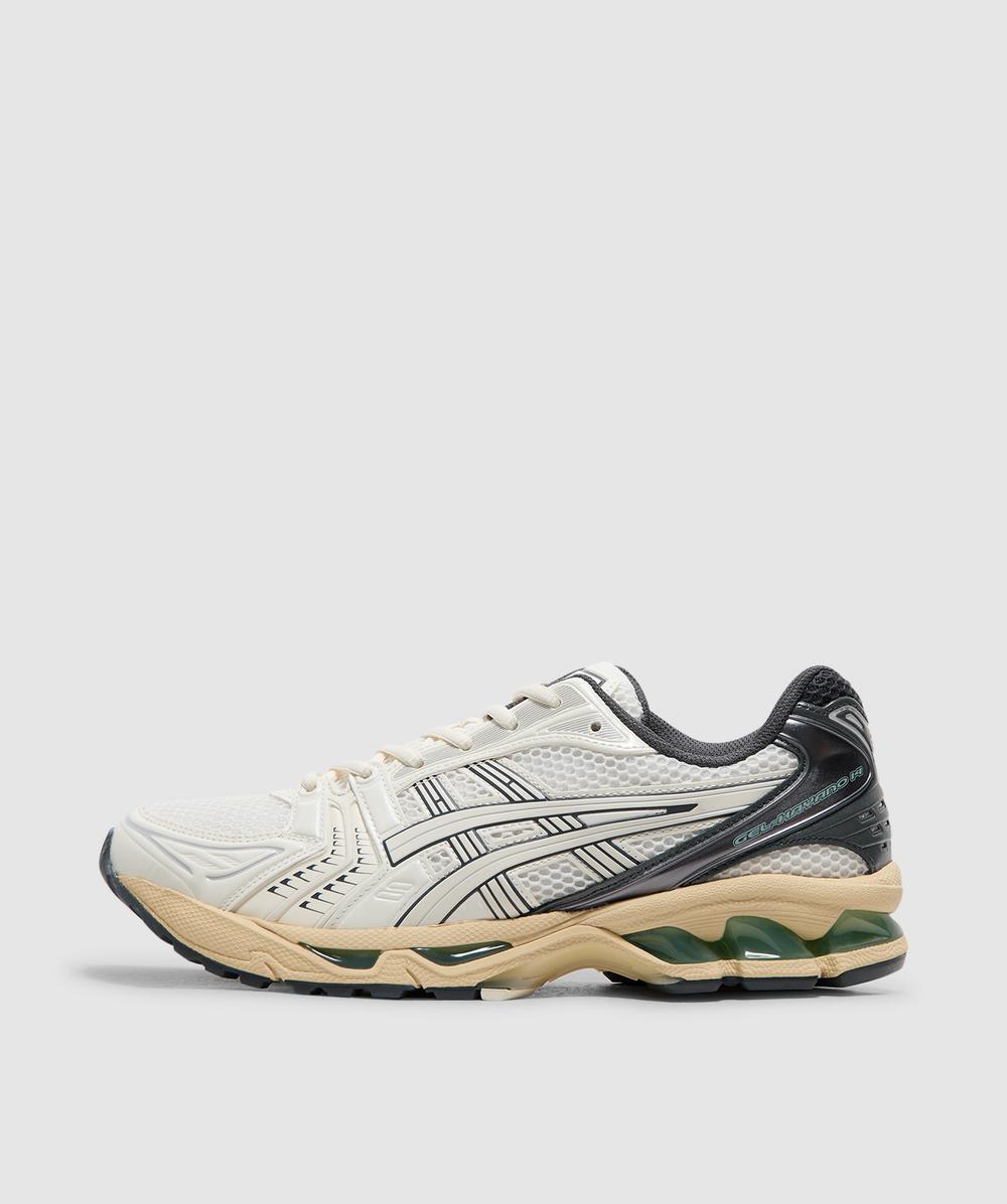 Asics Gel-kayano 14 Sneaker In White