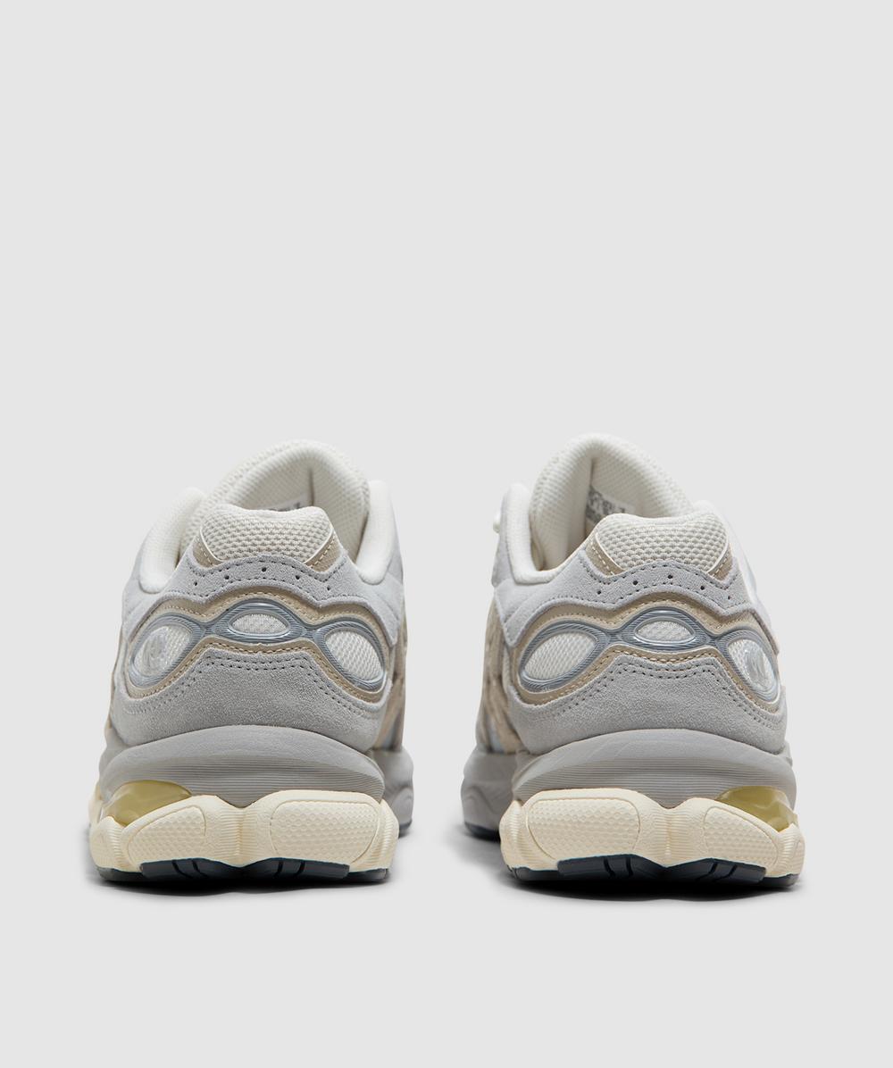 ちーすけちーすけ Asics Gel-NYC 2.0 sneaker | CREAM CONCRETE | SEVENSTORE