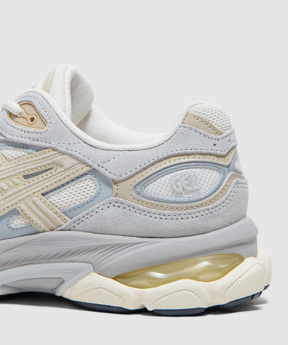 Asics Gel-NYC 2.0 sneaker | CREAM CONCRETE | SEVENSTORE