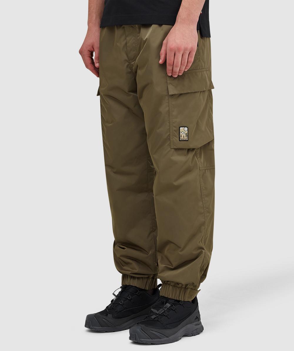 Moncler Grenoble pant | KHAKI | SEVENSTORE