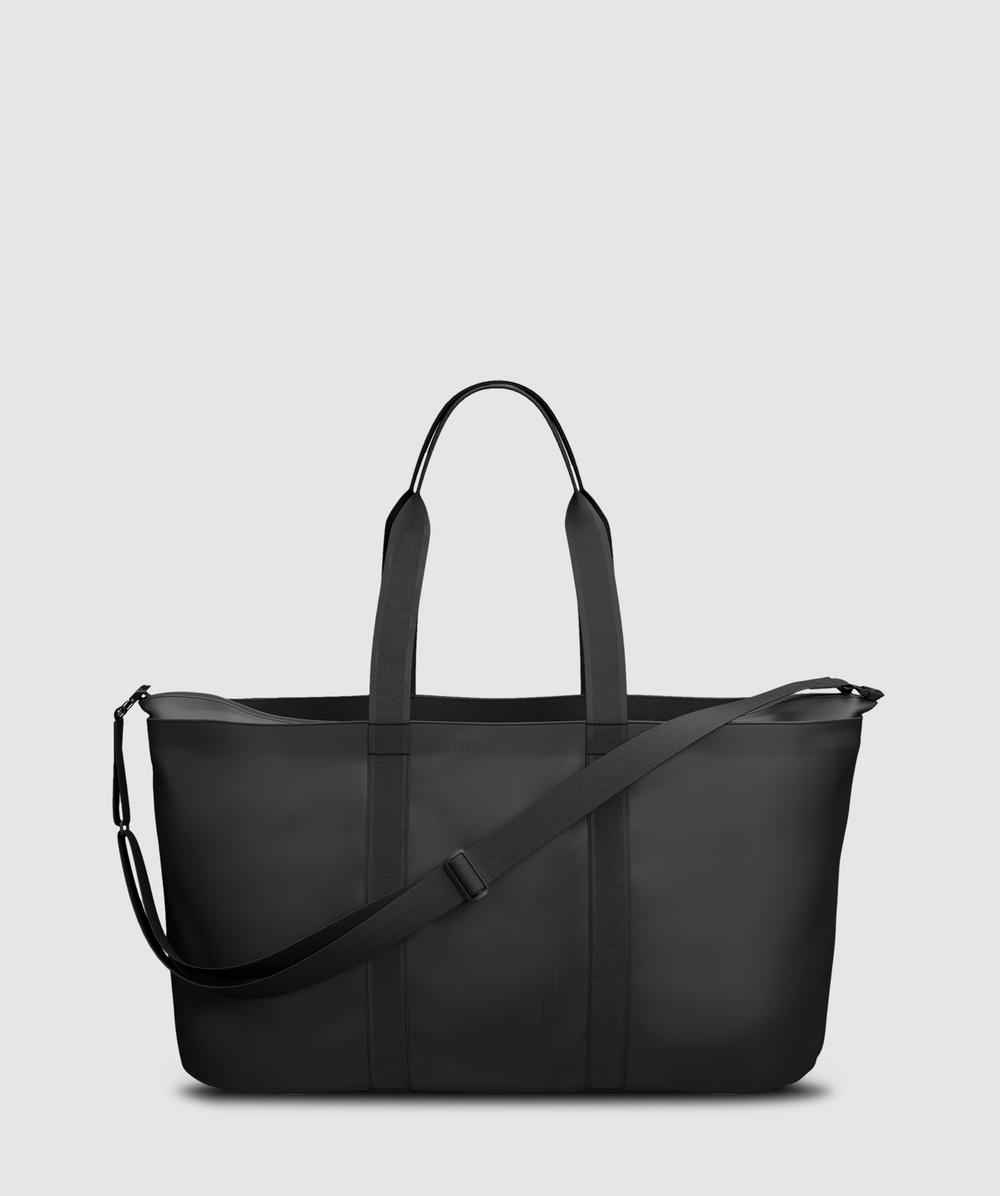 Db Journey Essential Weekender 40l Bag In Black
