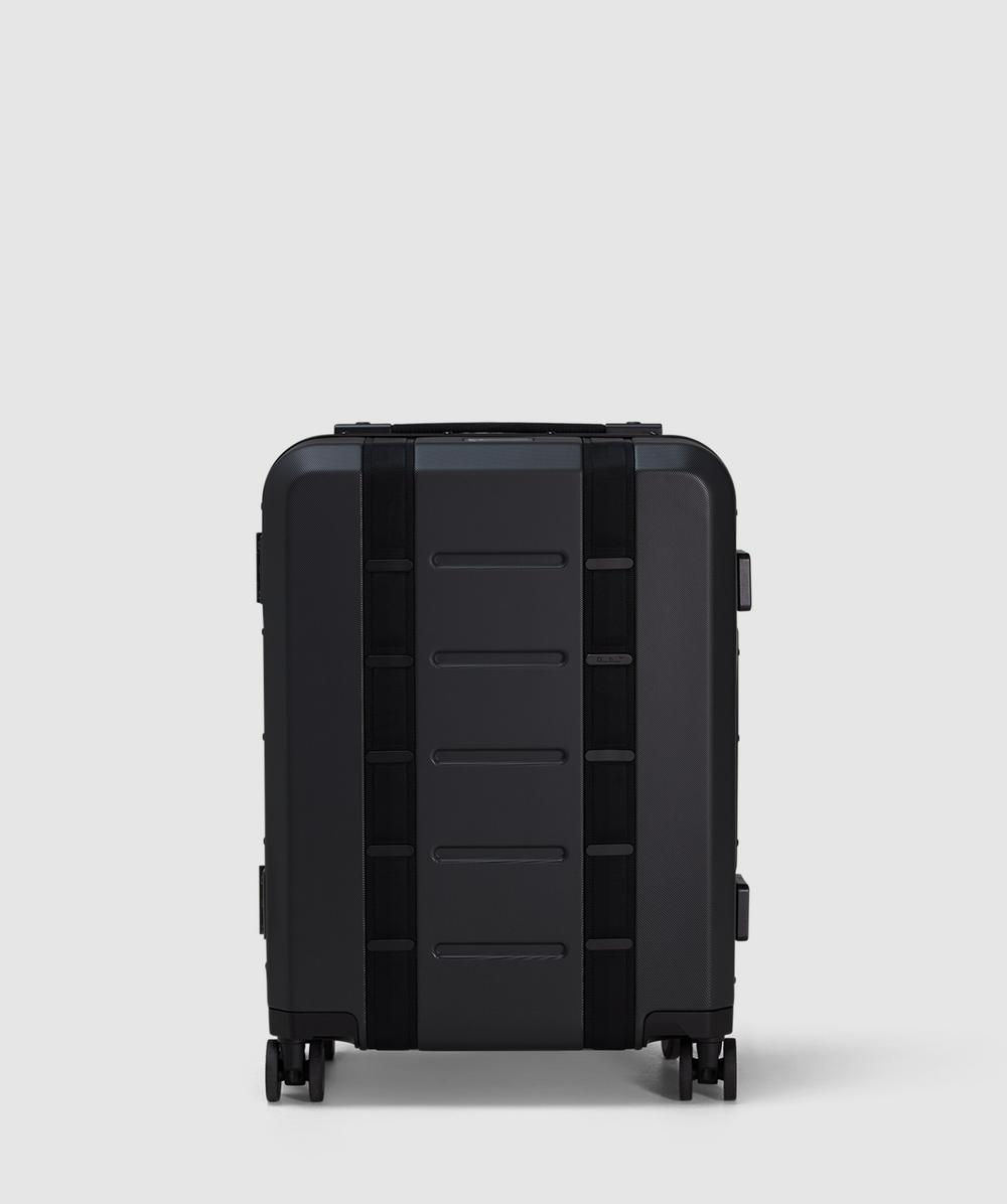 Db Journey Ramverk Pro Carry-on Suitcase In Black