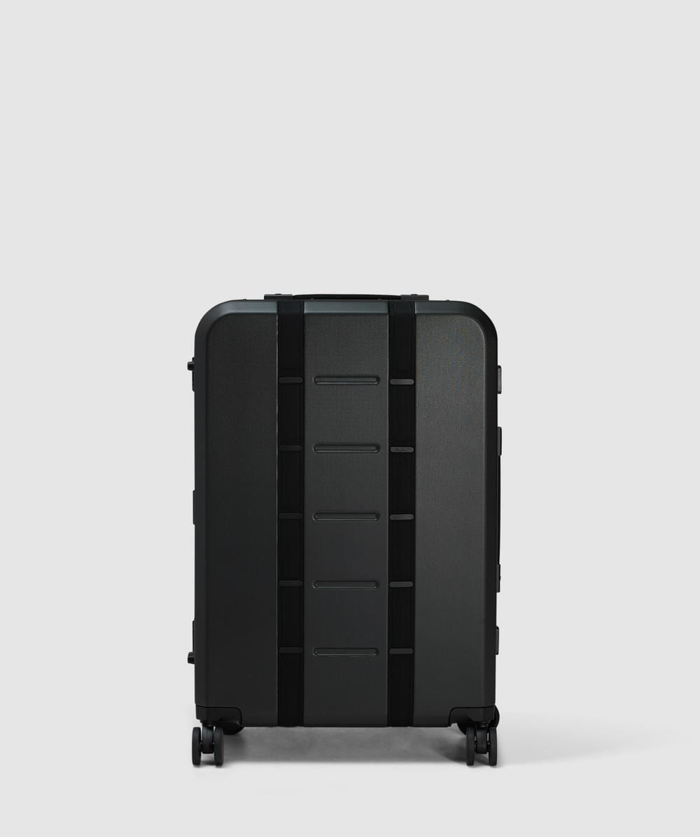 Db Journey Ramverk Pro Check-in Large Suitcase In Black
