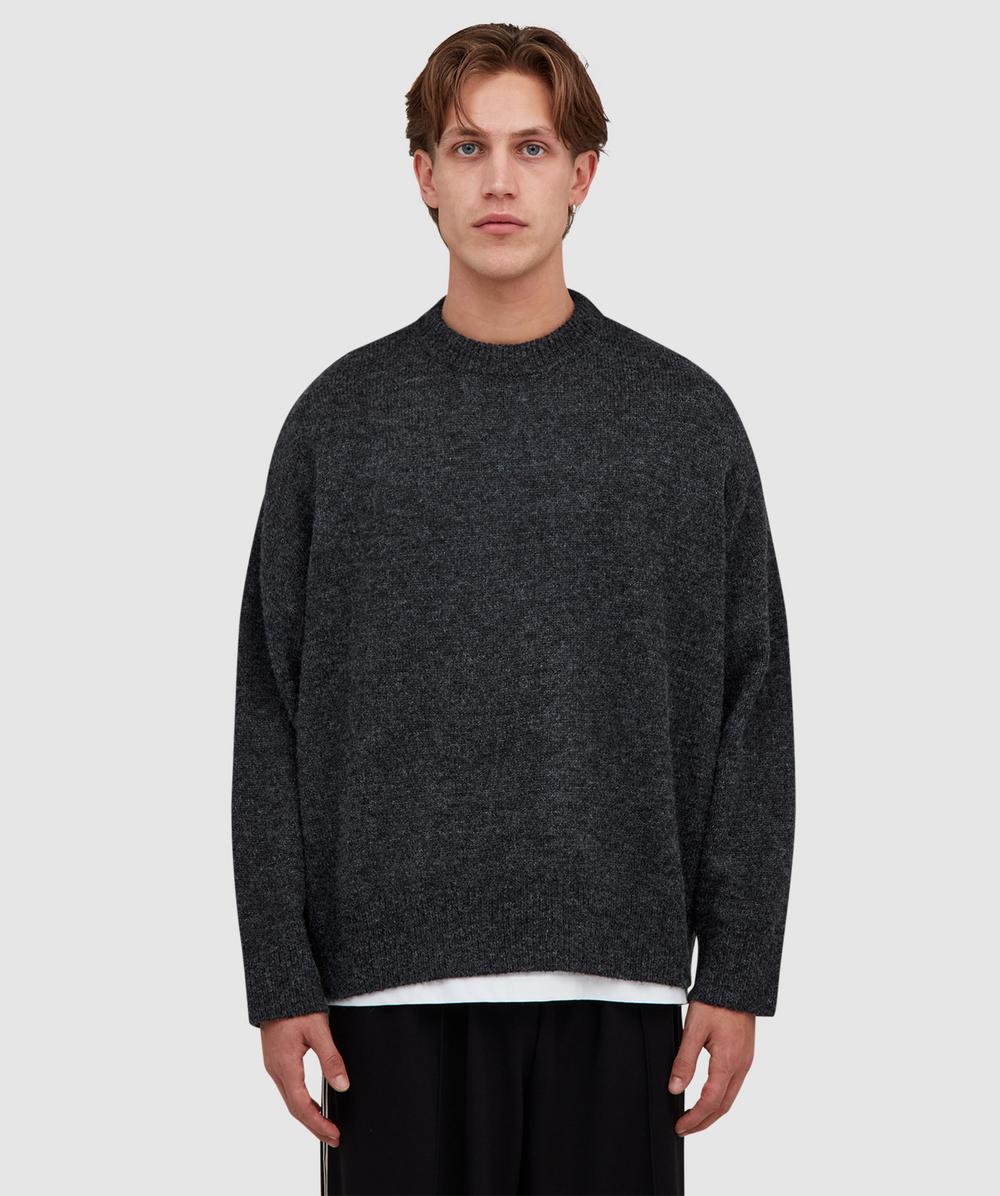 m*l様 KHOKI 22AW ニット m*l様 KHOKI 22AW ニット KHOKI ニット 22AW SIX YARNS-12 COLORS KNIT