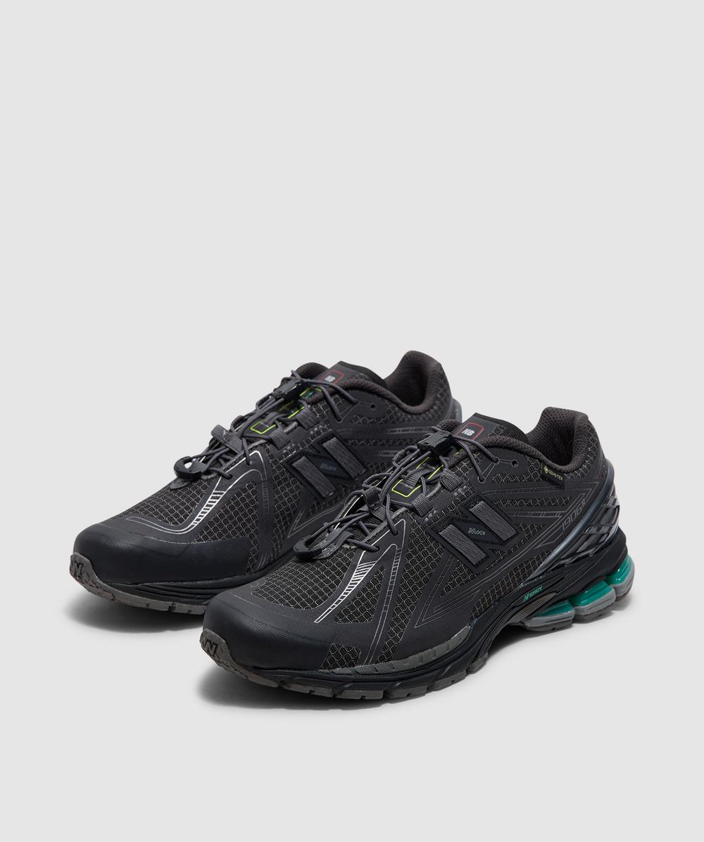 New Balance 1906 gore-tex sneaker | CASTLEROCK / FADED BLACK