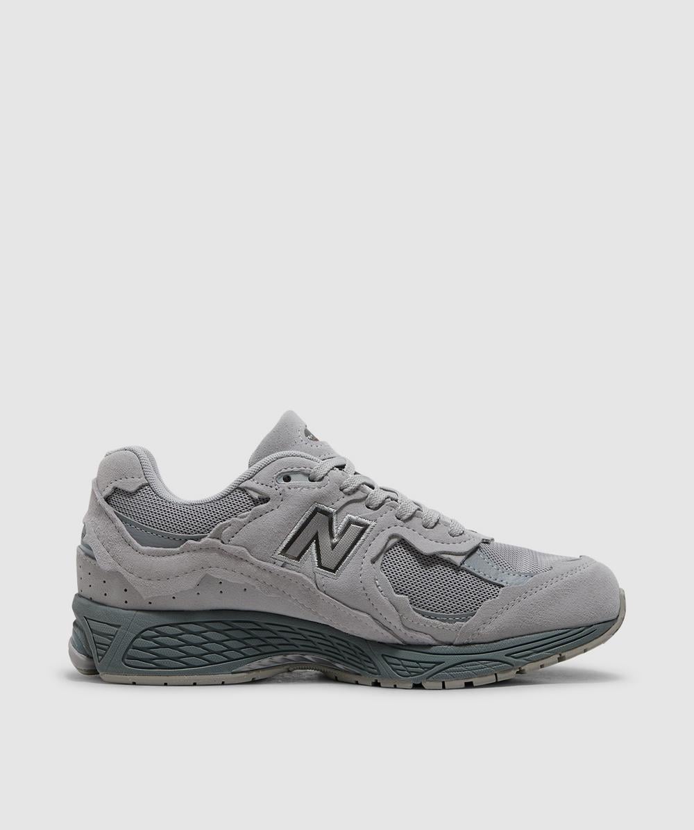 ヴ*ル様 New Balance 2002R GORE-TEX グレー New Balance 2002R Gore-Tex protection pack sneaker | SLATE GREY