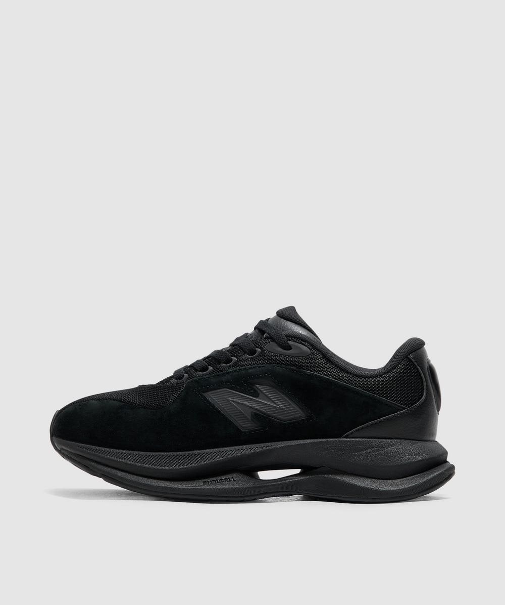New Balance Men's Black Tf100 Sneaker ( / - 11) - Size 11