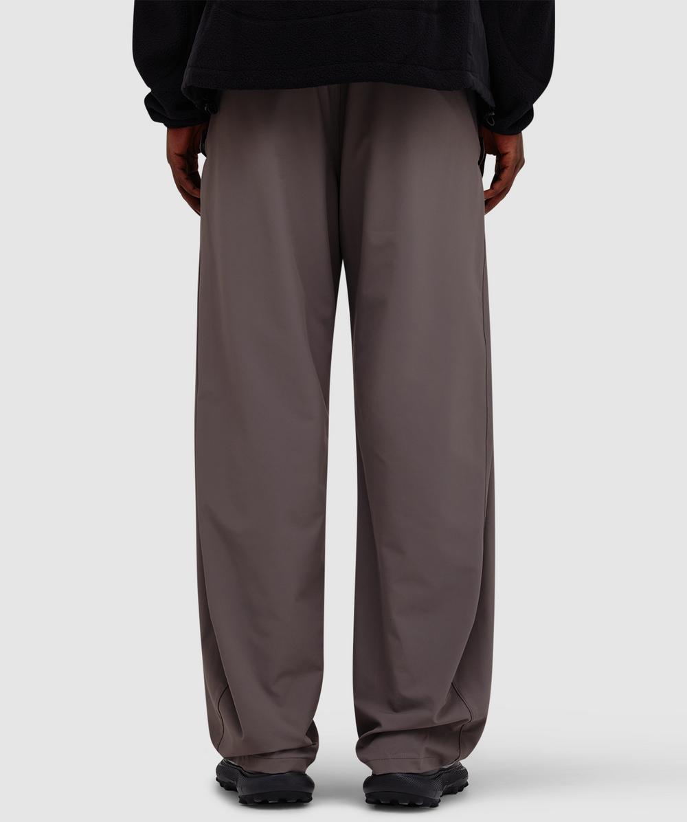 San San Gear Side snap pant | GREY | SEVENSTORE