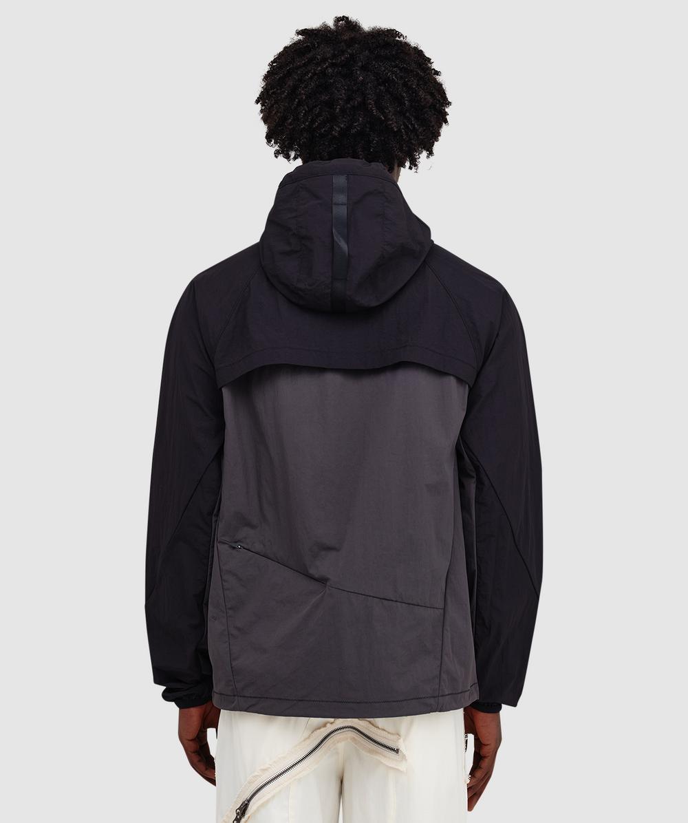 San San Gear Alpha jacket | BLACK | SEVENSTORE