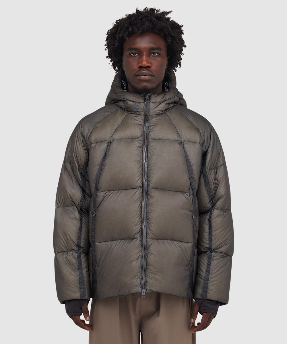 san san gear 23fw suffix puffer jacket Shop - PUFFER - SAN SAN GEAR