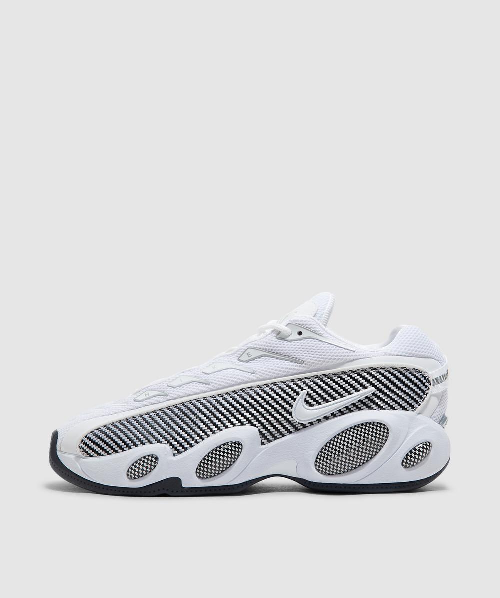 Nike Nocta Glide ナイキ　ノクタ　スニーカー29cm Nike X Nocta glide sneaker | WHITE/WHITE-BLACK-UNIVERSITY