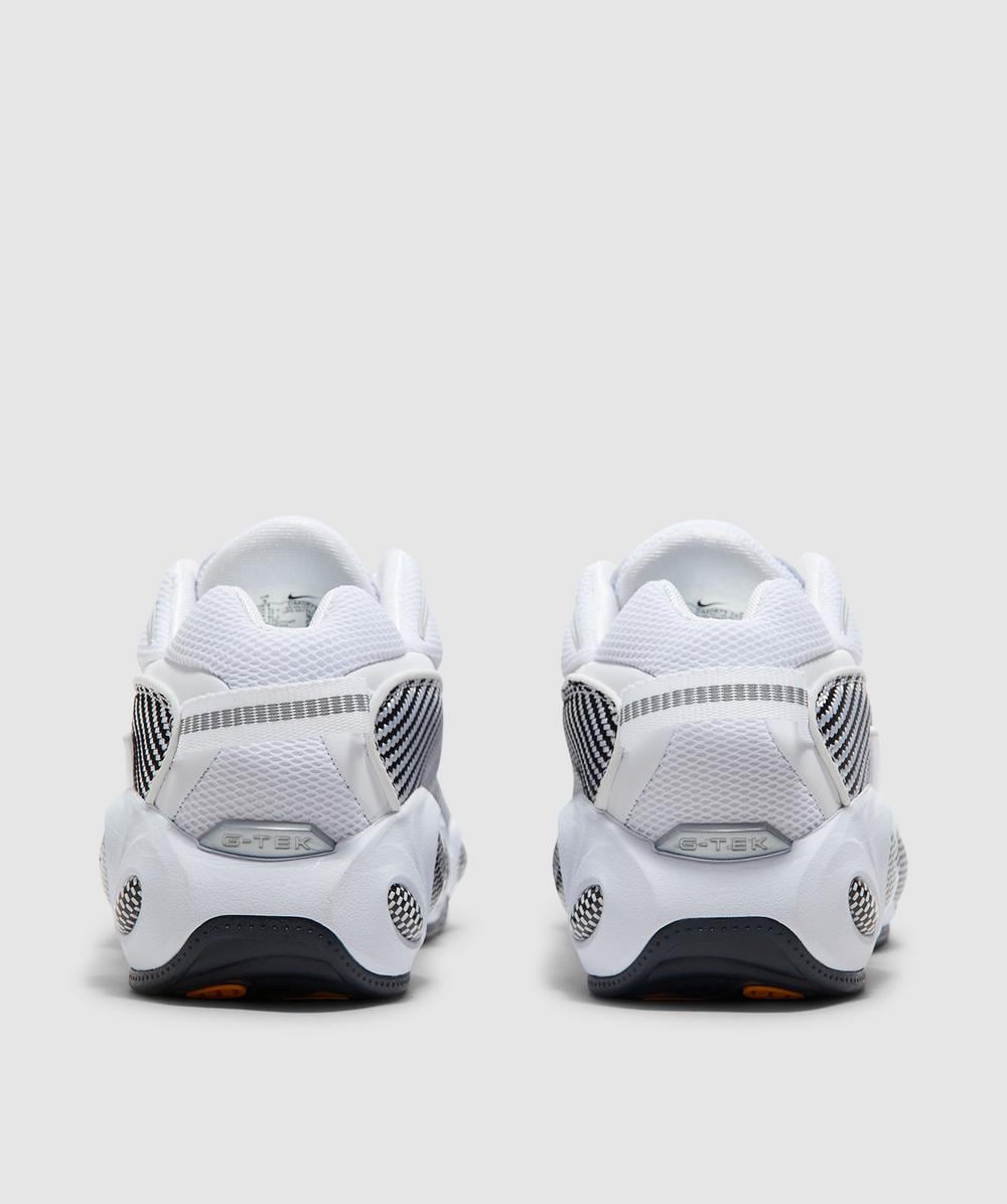 Nike X Nocta glide sneaker | WHITE/WHITE-BLACK-UNIVERSITY