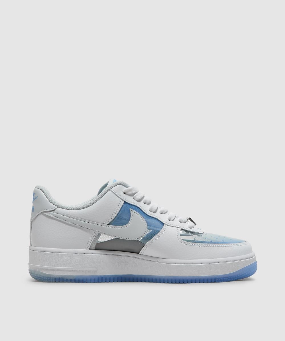 invisible woman air forces