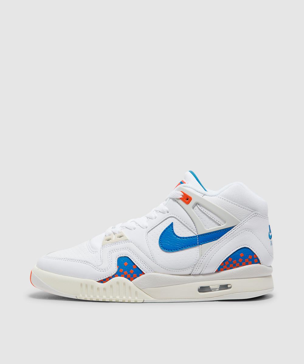air tech challenge 2 low