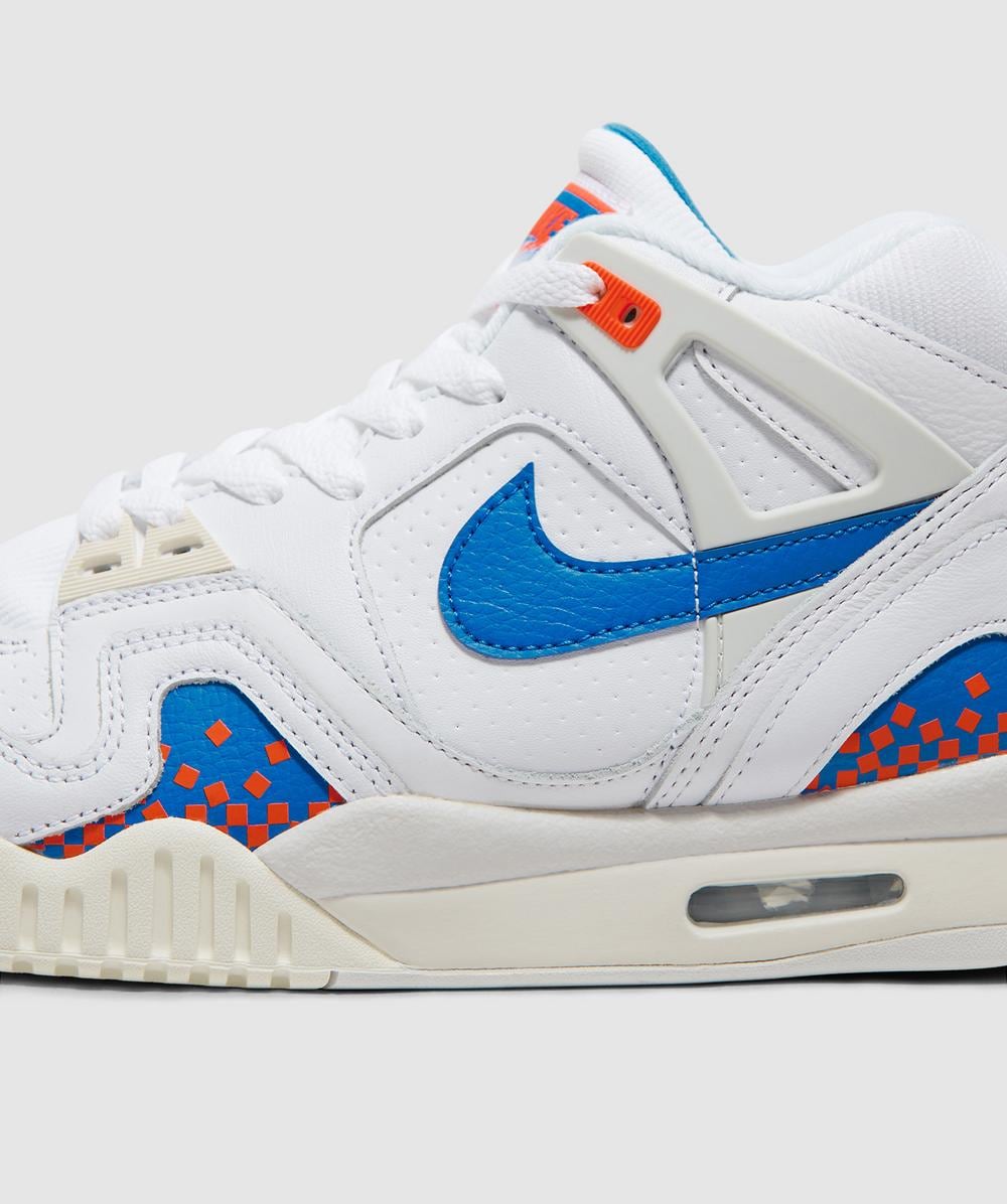 air tech challenge 2 low