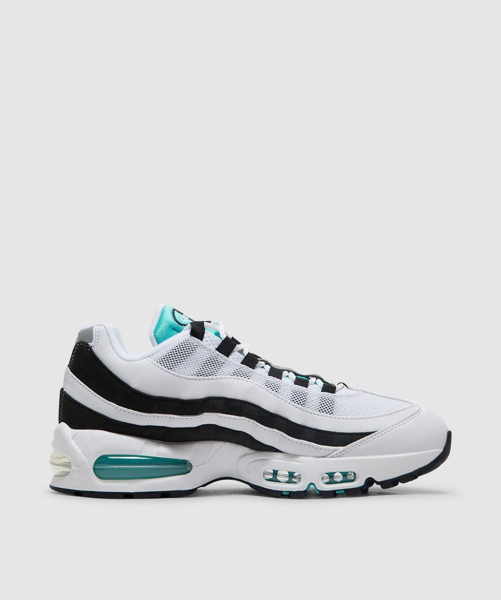【新品29cm】NIKE AIR MAX 95 OG\"BLACK BORDER\" Nike Air Max 95 