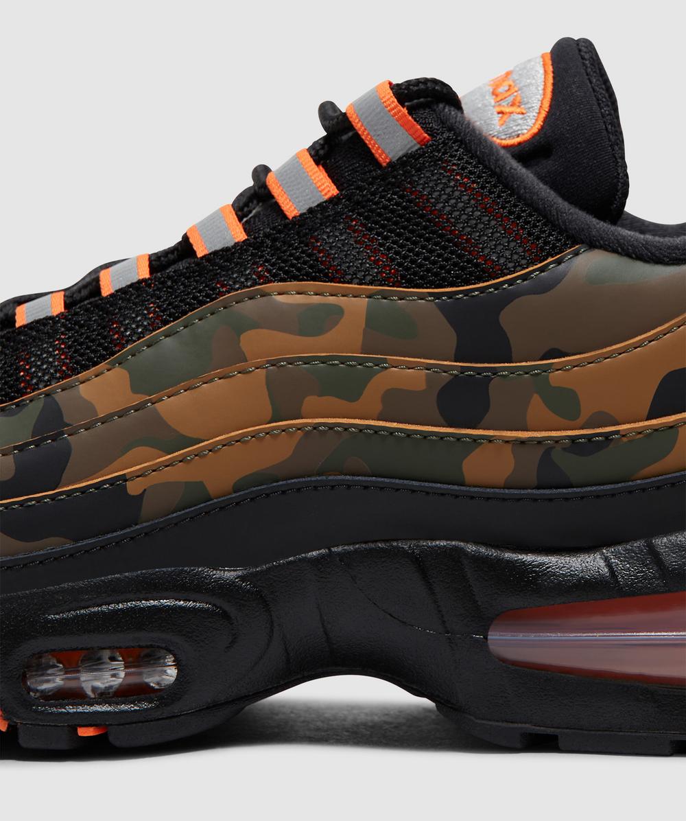 nike air max 95 og orange