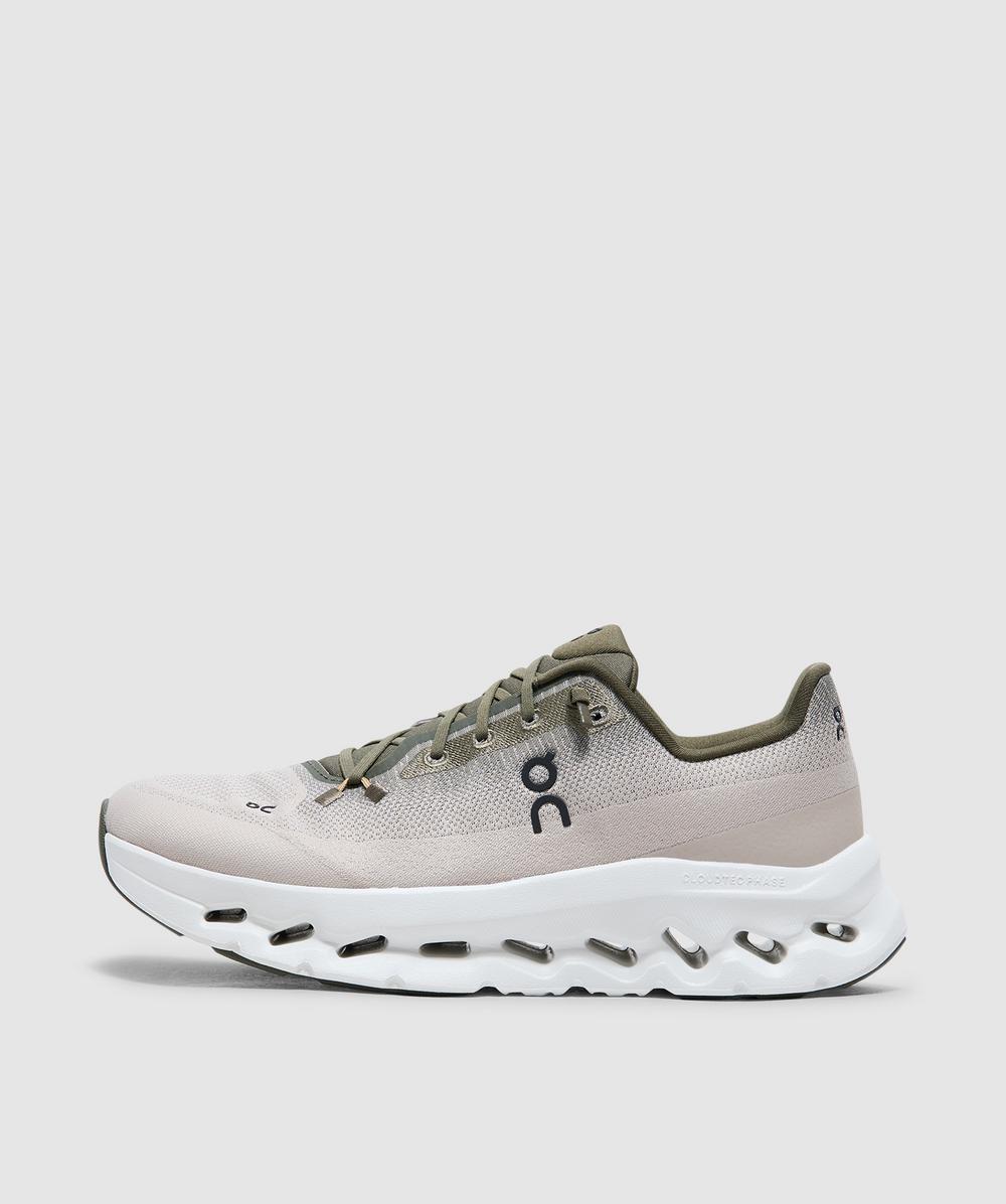 On Cloudtilt Sneaker (Olive/Desert - 10) - Size 10 - Men's, Unisex