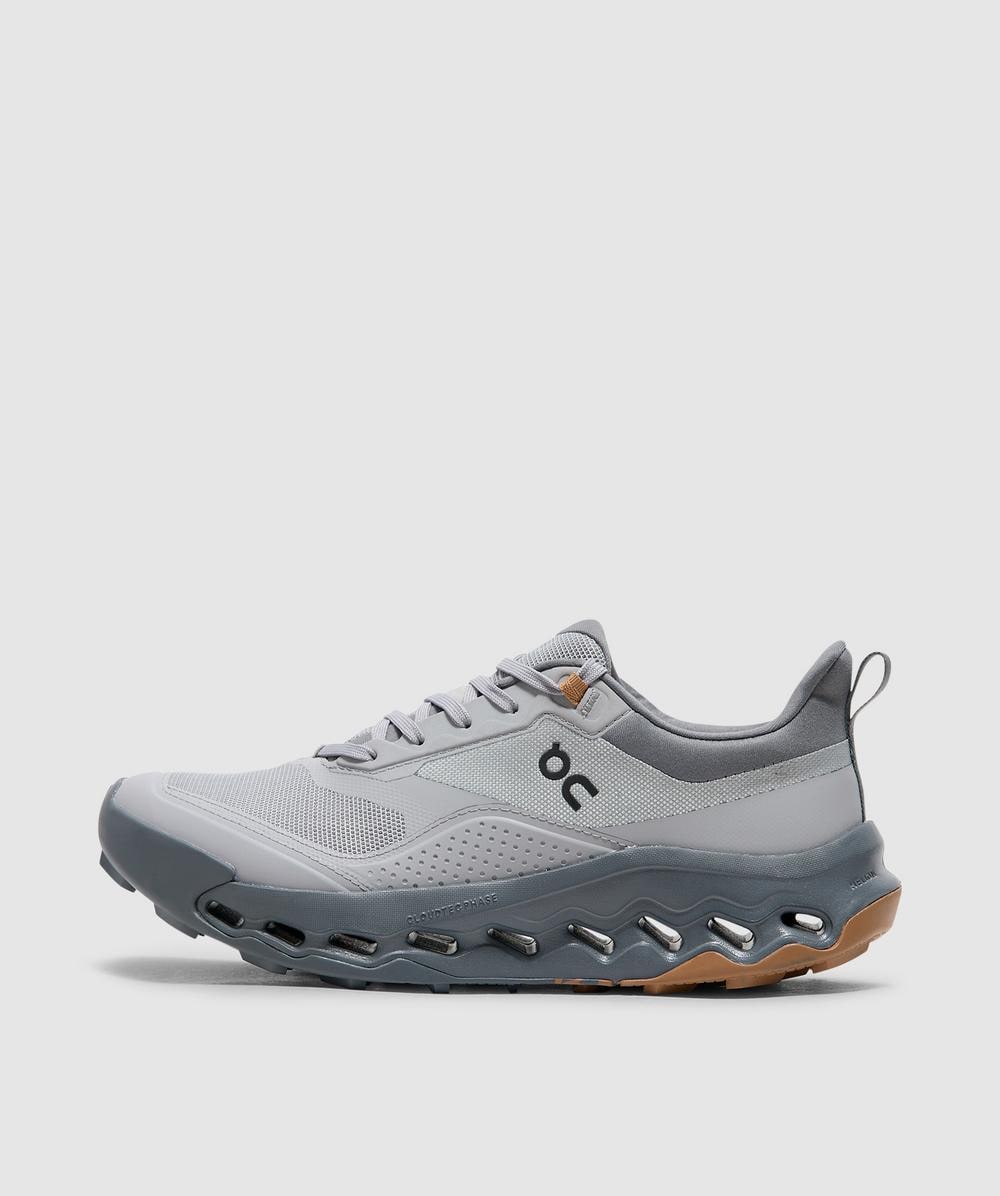 On Cloudhorizon waterproof sneaker | ALLOY/ROCK | SEVENSTORE