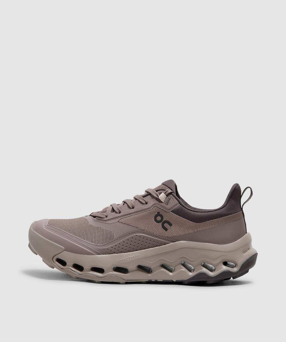 On Men's Grey Cloudhorizon 2 Sneaker (Ash/Cinder - 10) - Size 10