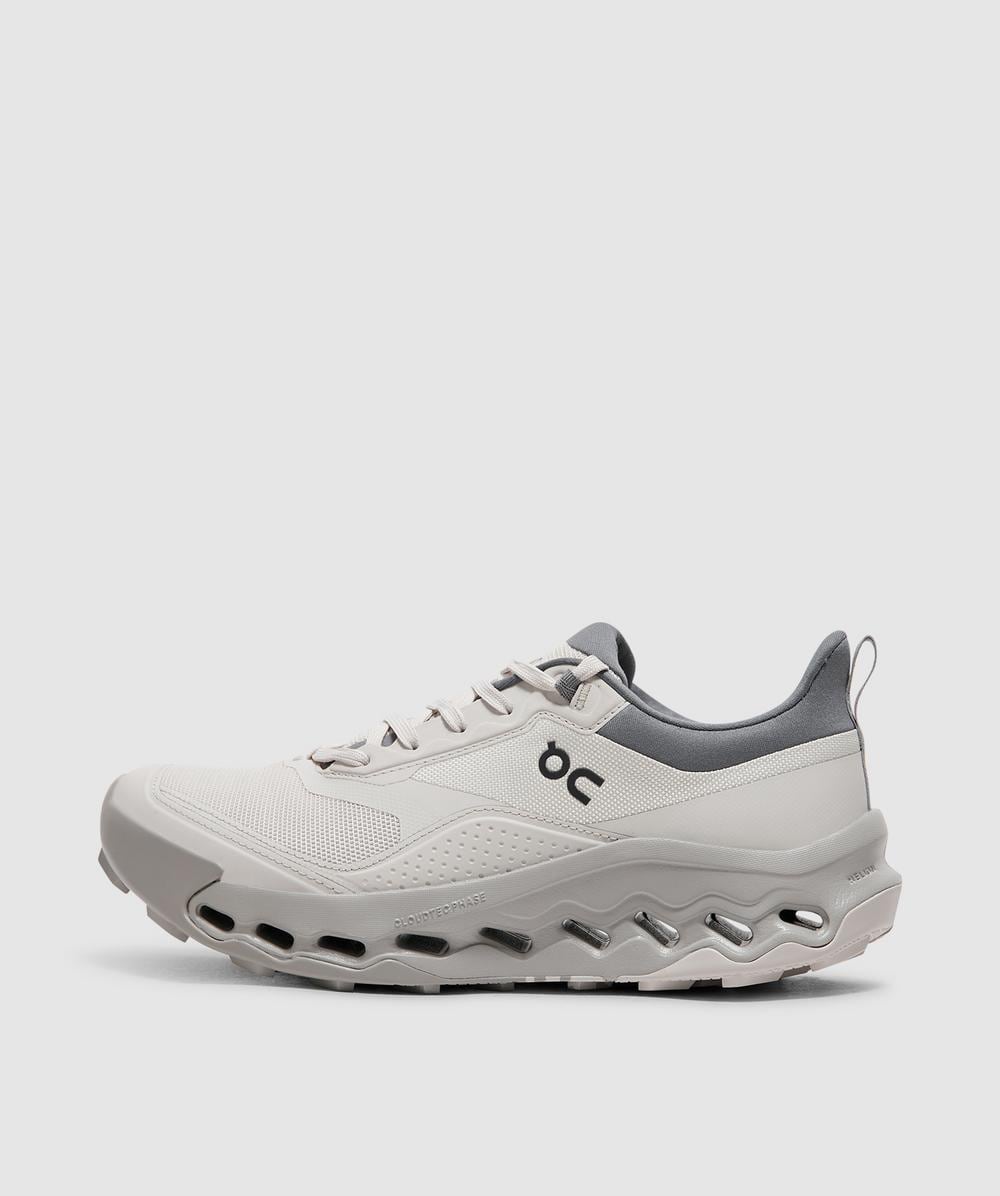 On Men's Grey Cloudhorizon 2 Sneaker (Pearl/Fog - 9) - Size 9