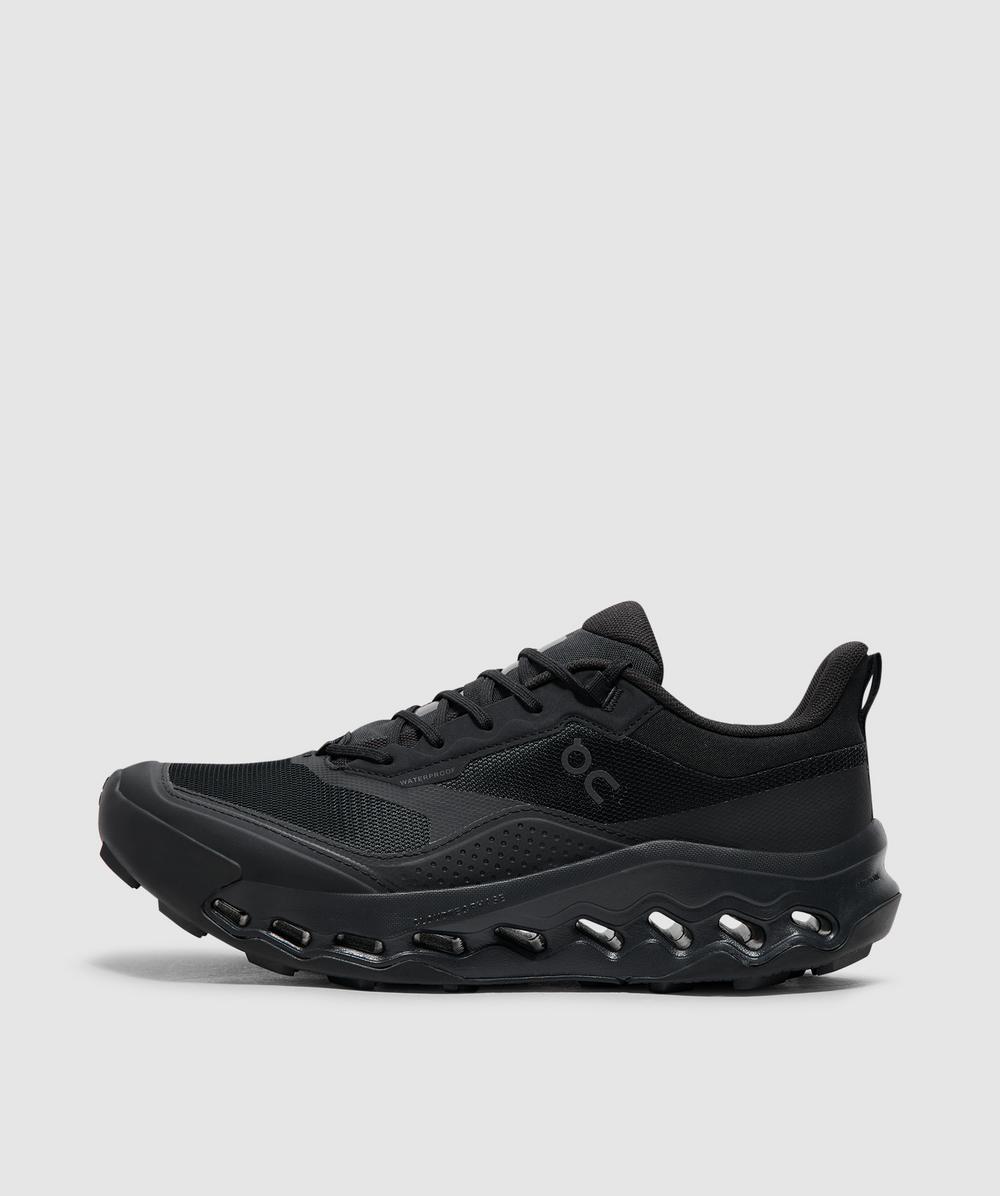靴 On Cloudhorizon Waterproof 28cm Black On Cloudhorizon waterproof 2 sneaker | BLACK/BLACK | SEVENSTORE