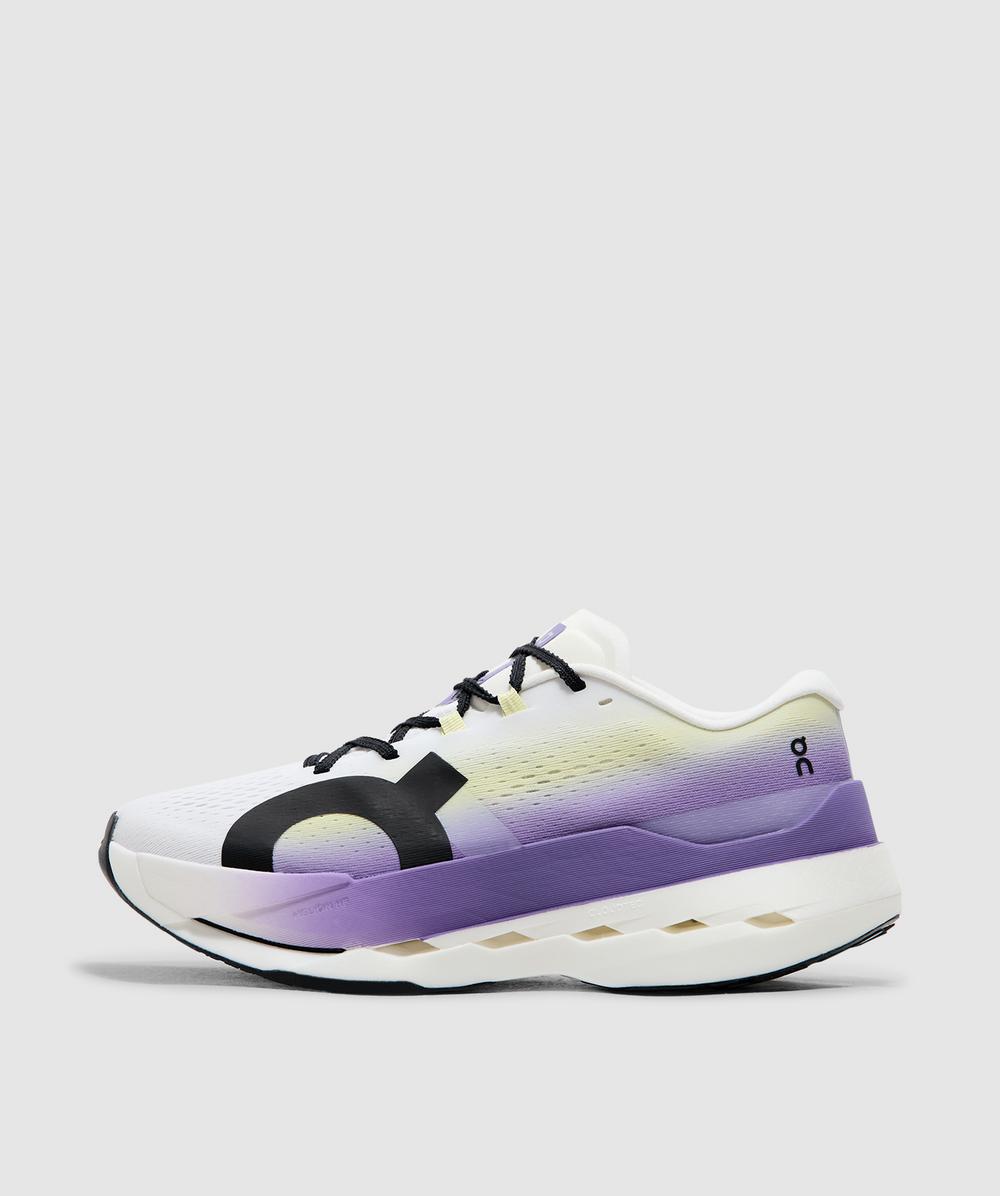 On Cloudboom Max Cloudtec Performance Running Sneakers In Multi