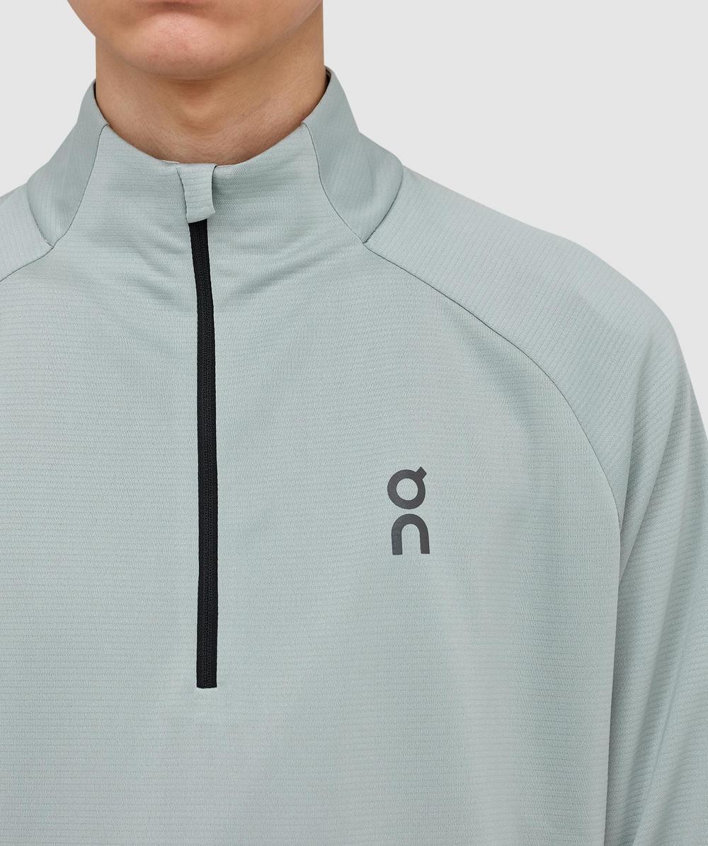 On Climate shirt | TIN | SEVENSTORE