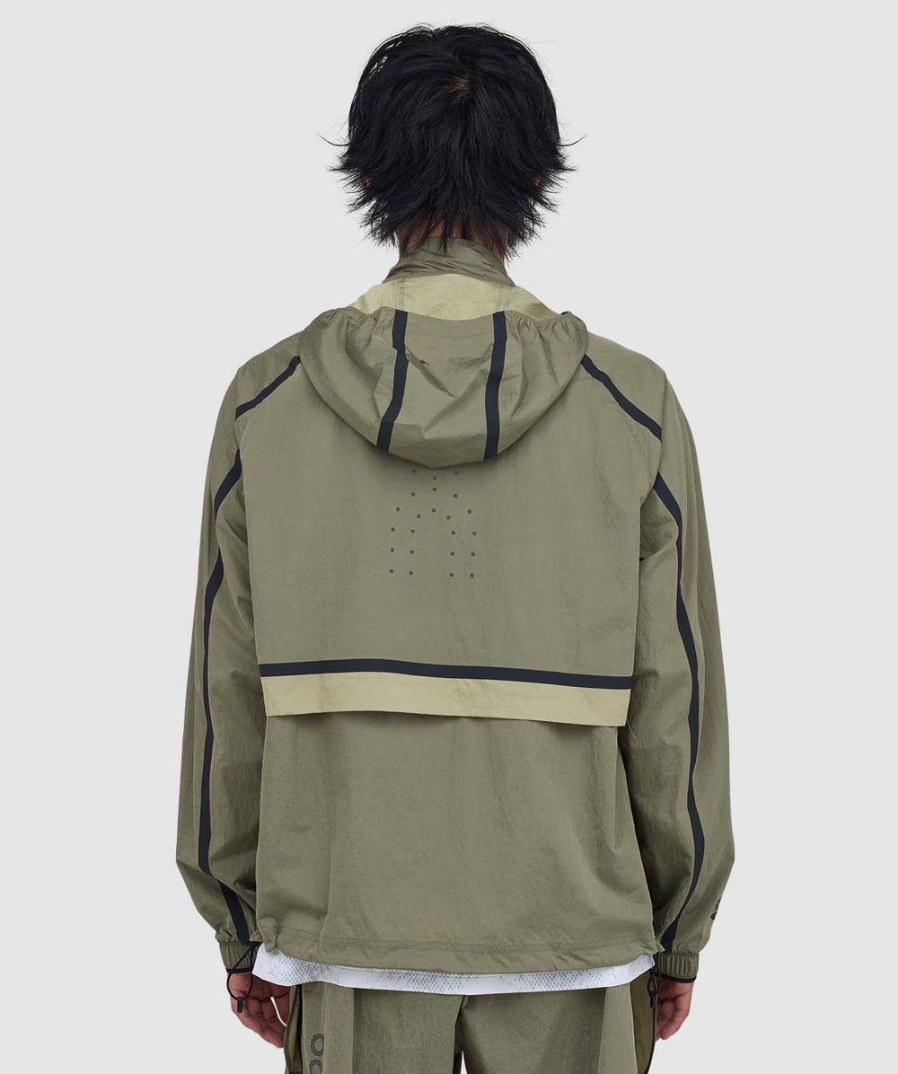 On Performance volt jacket | SAFARI | SEVENSTORE