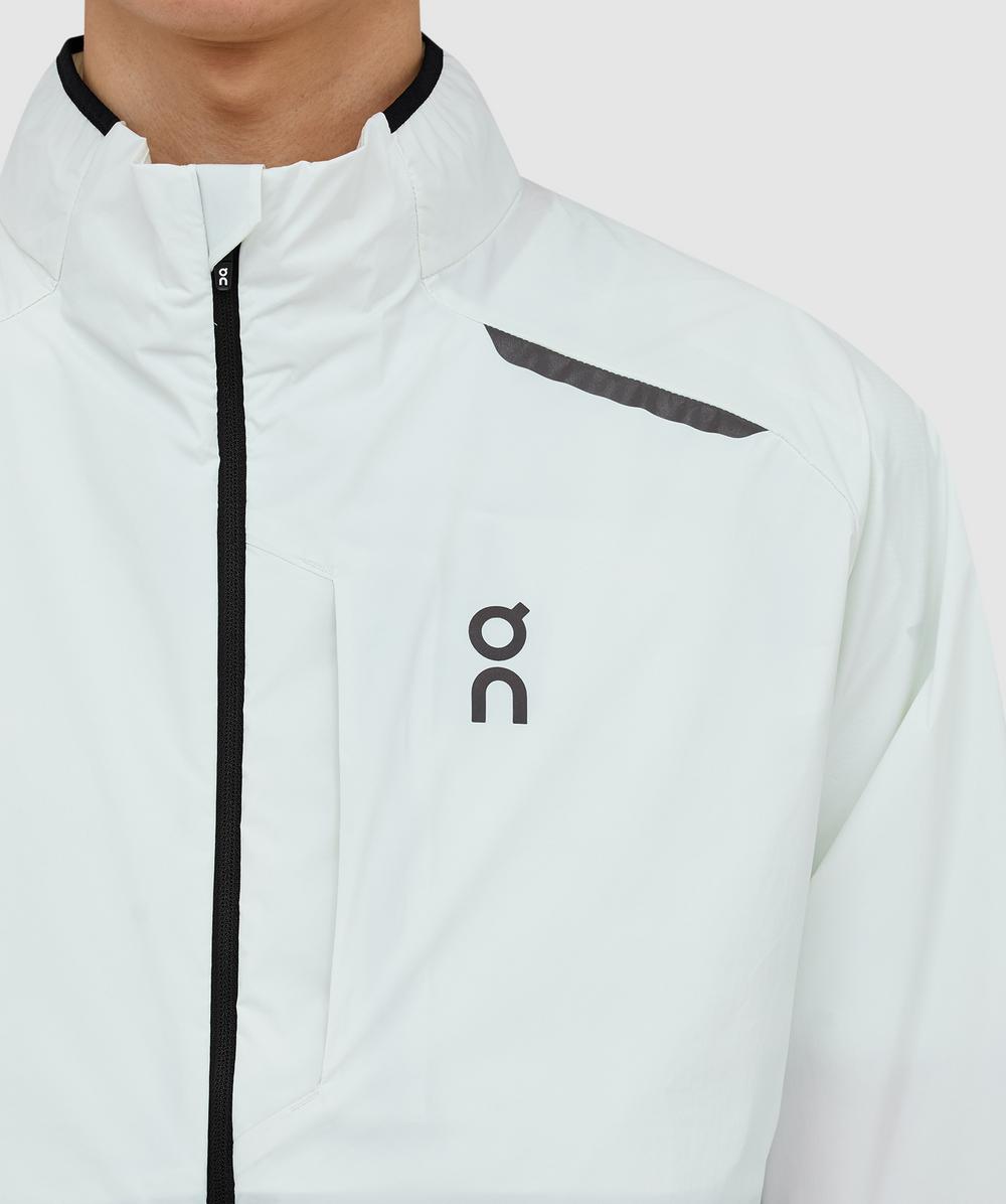 On Weather jacket | ICEBERG/TIN | SEVENSTORE
