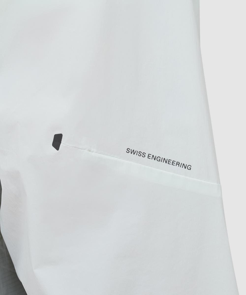 On Weather jacket | ICEBERG/TIN | SEVENSTORE