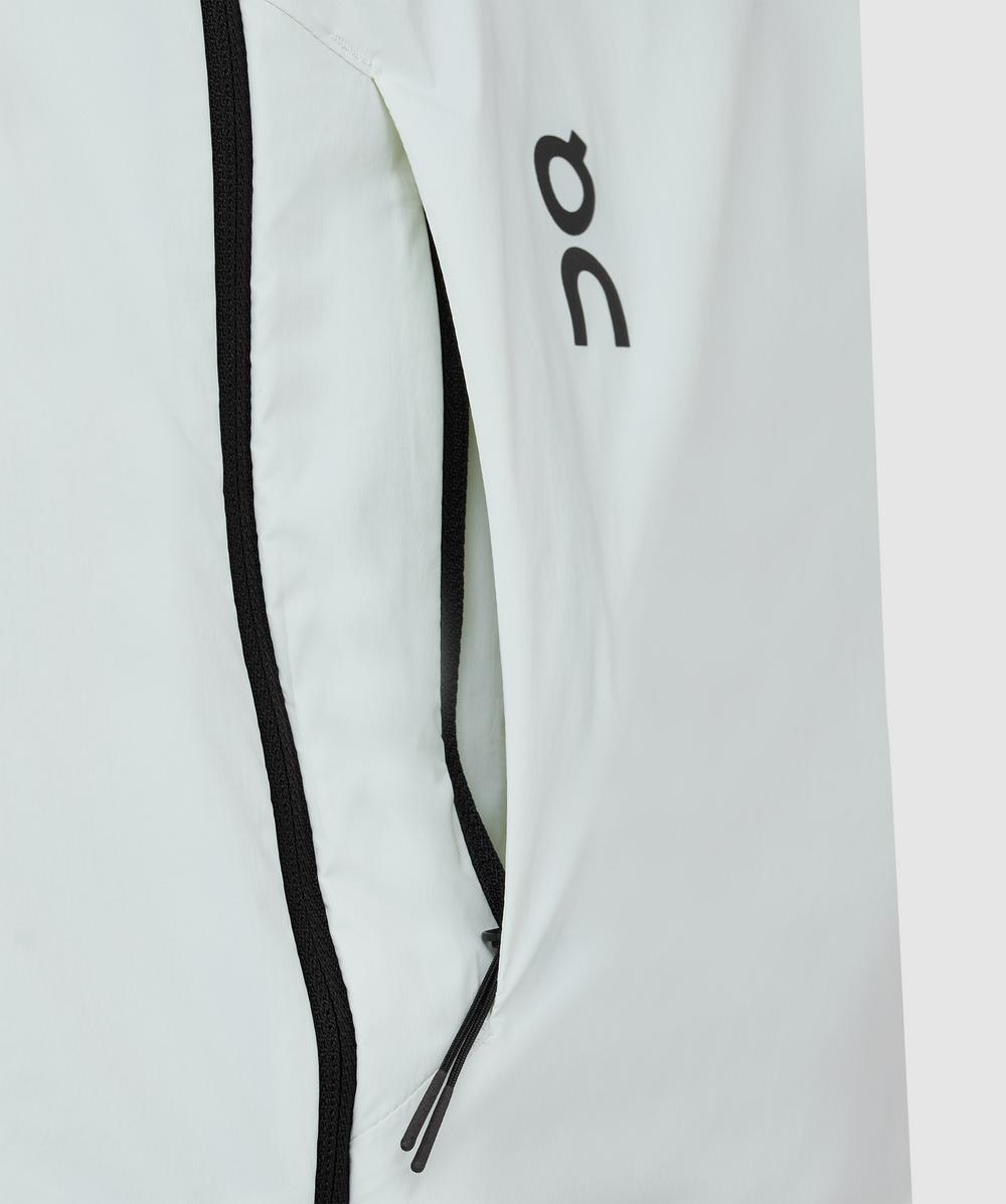 On Weather jacket | ICEBERG/TIN | SEVENSTORE