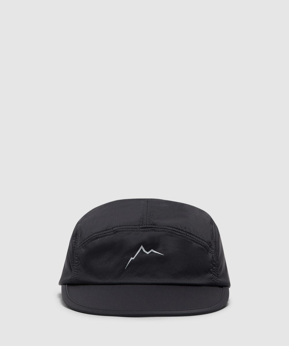 Cayl Alpha Hybrid Cap In Green