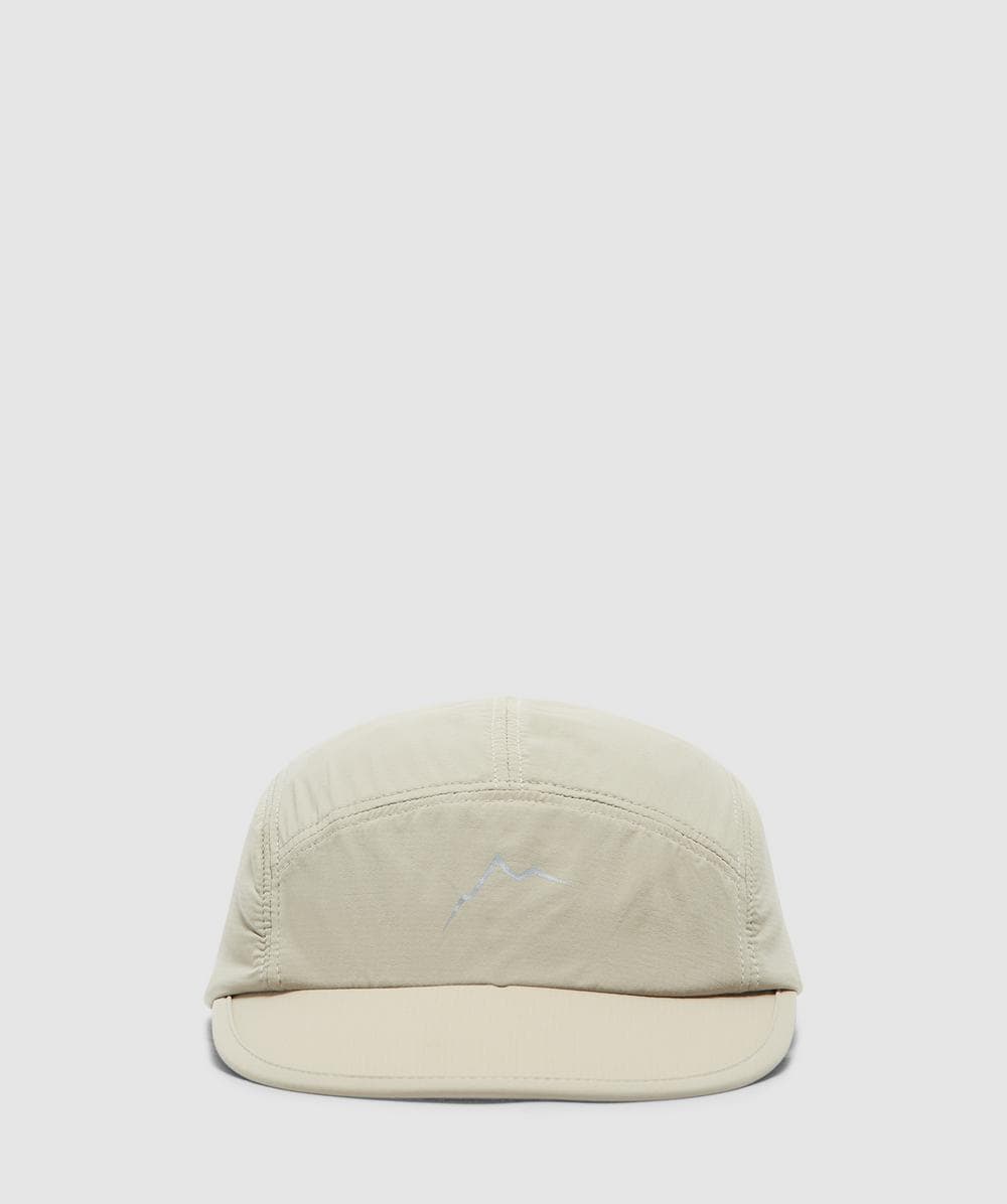 Cayl Alpha Hybrid Cap In Neutral