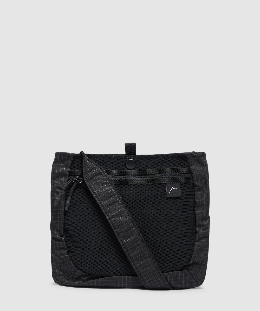 Cayl Seorak 2 Grid Bag In Black